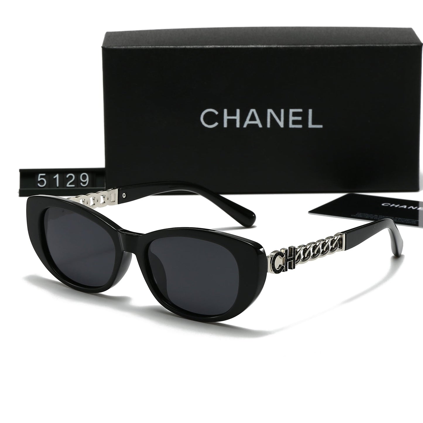 250708 New outdoor must-have fashionable sunglasses