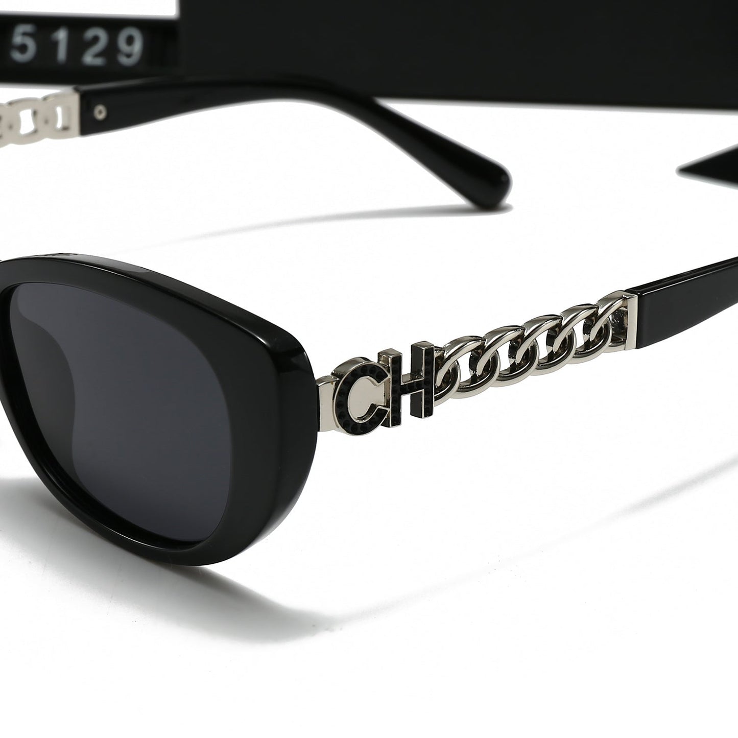 250708 New outdoor must-have fashionable sunglasses