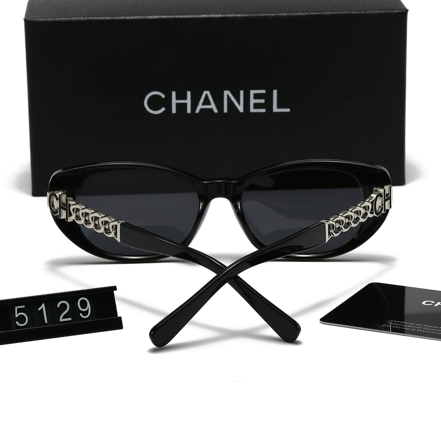 250708 New outdoor must-have fashionable sunglasses