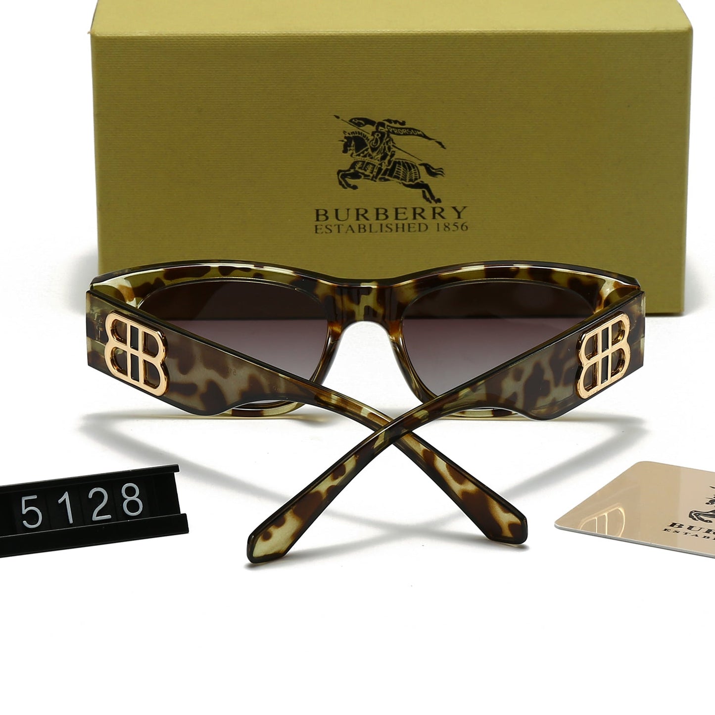 250708 New outdoor must-have fashionable sunglasses