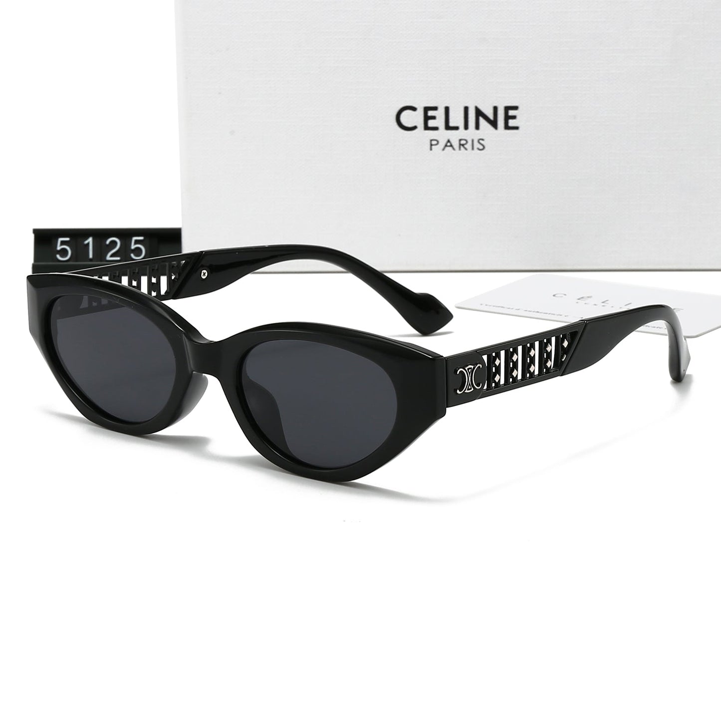 250708 New outdoor must-have fashionable sunglasses
