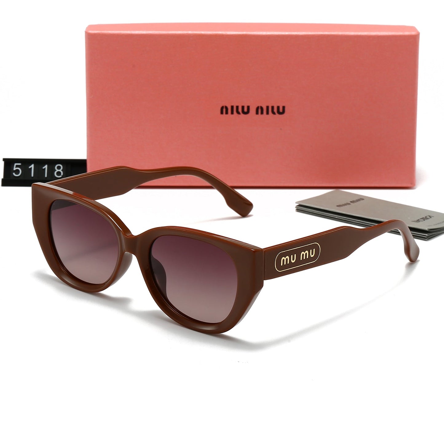 250708 New outdoor must-have fashionable sunglasses