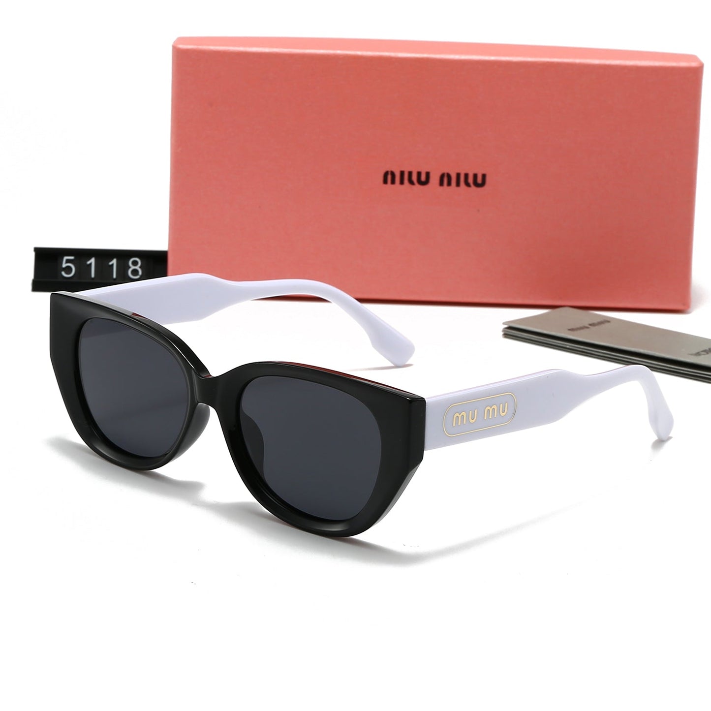 250708 New outdoor must-have fashionable sunglasses