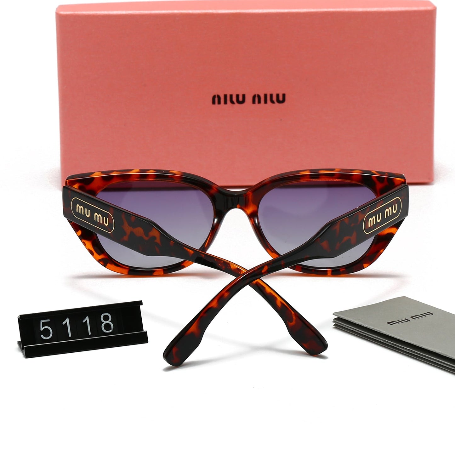 250708 New outdoor must-have fashionable sunglasses