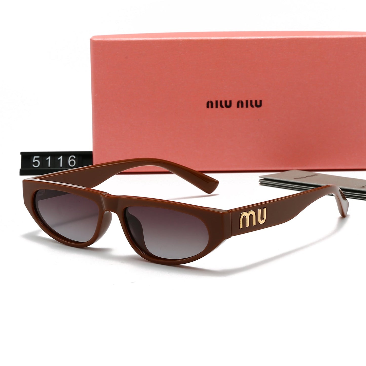 250708 New outdoor must-have fashionable sunglasses