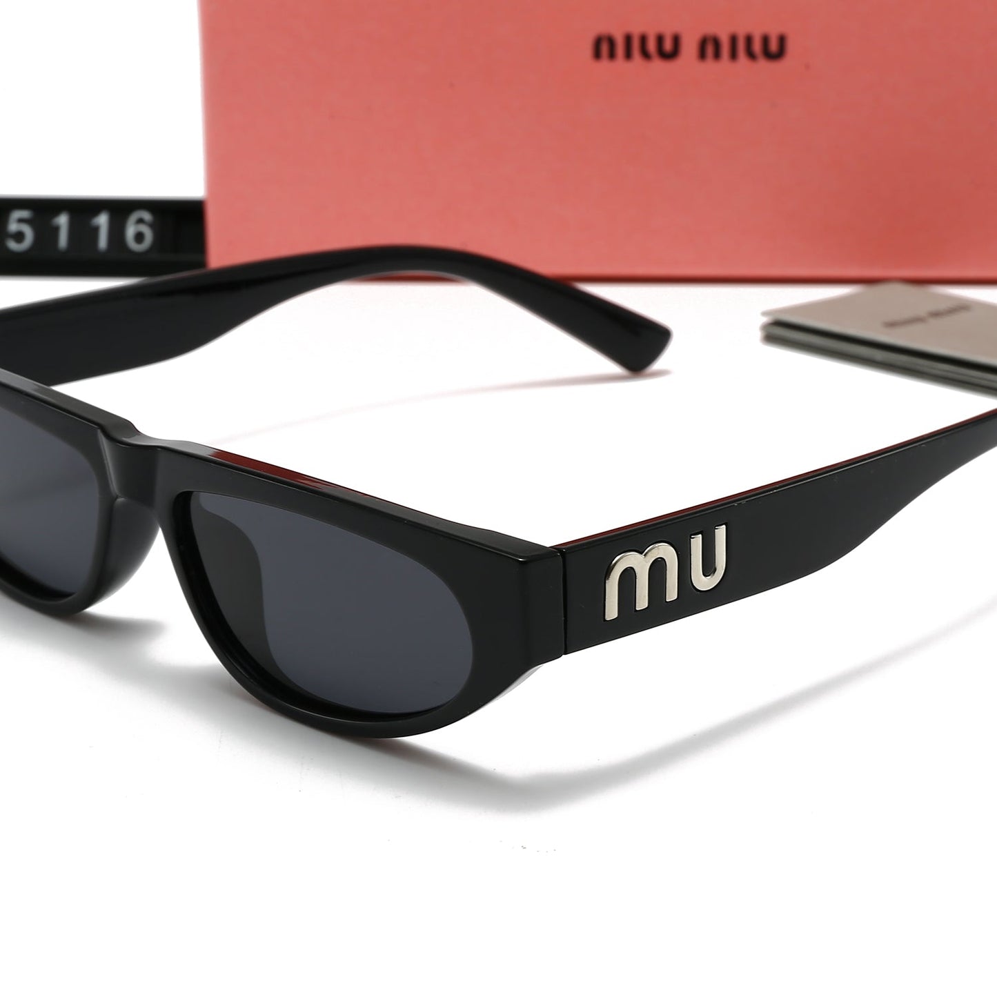 250708 New outdoor must-have fashionable sunglasses