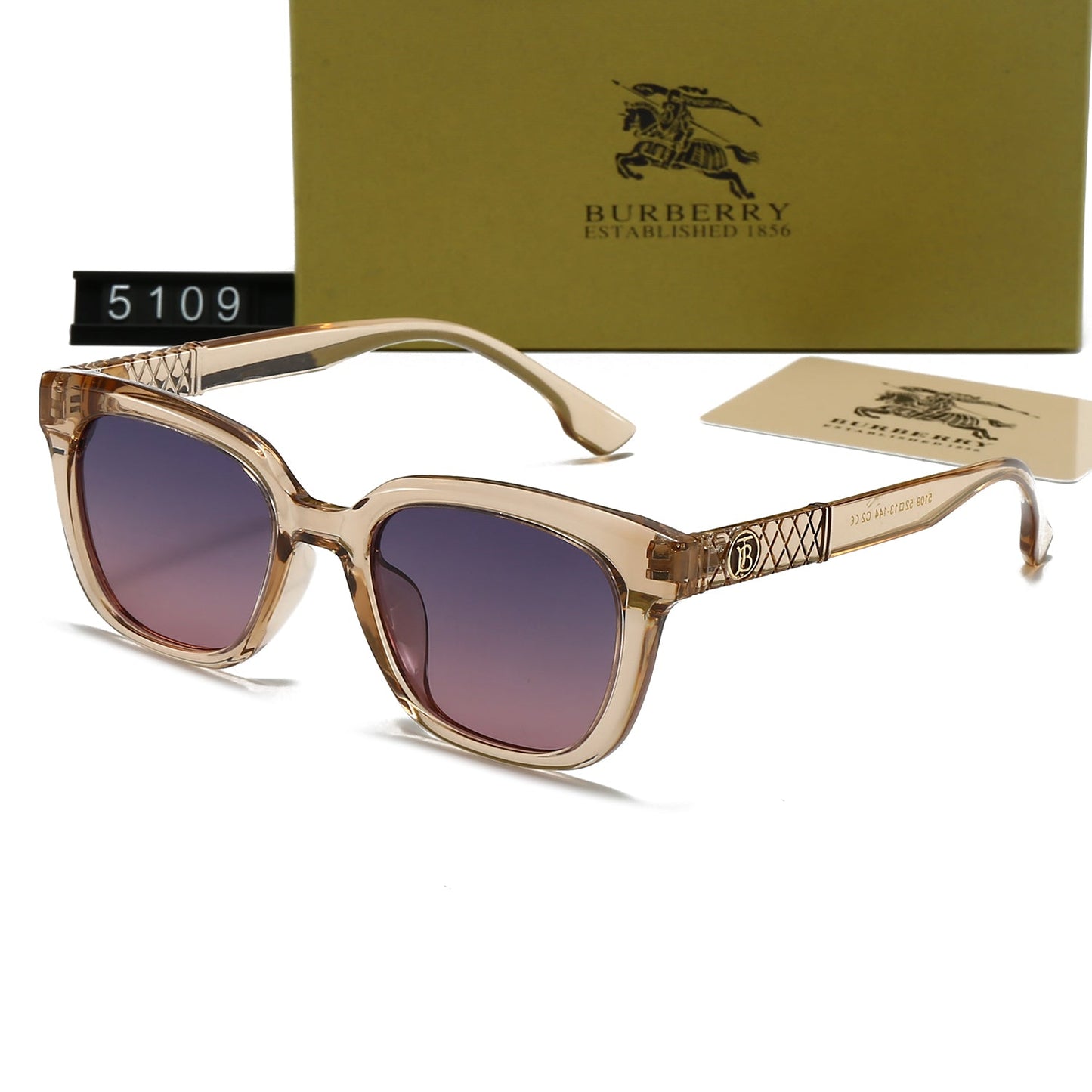 250708 New outdoor must-have fashionable sunglasses