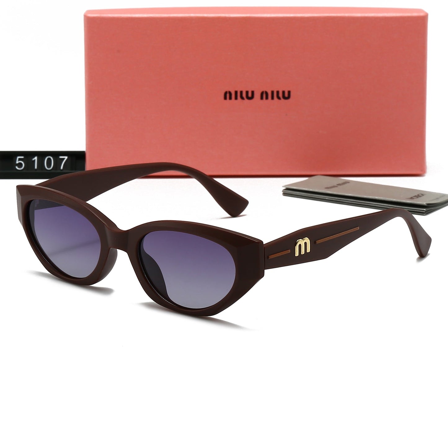 250708 New outdoor must-have fashionable sunglasses