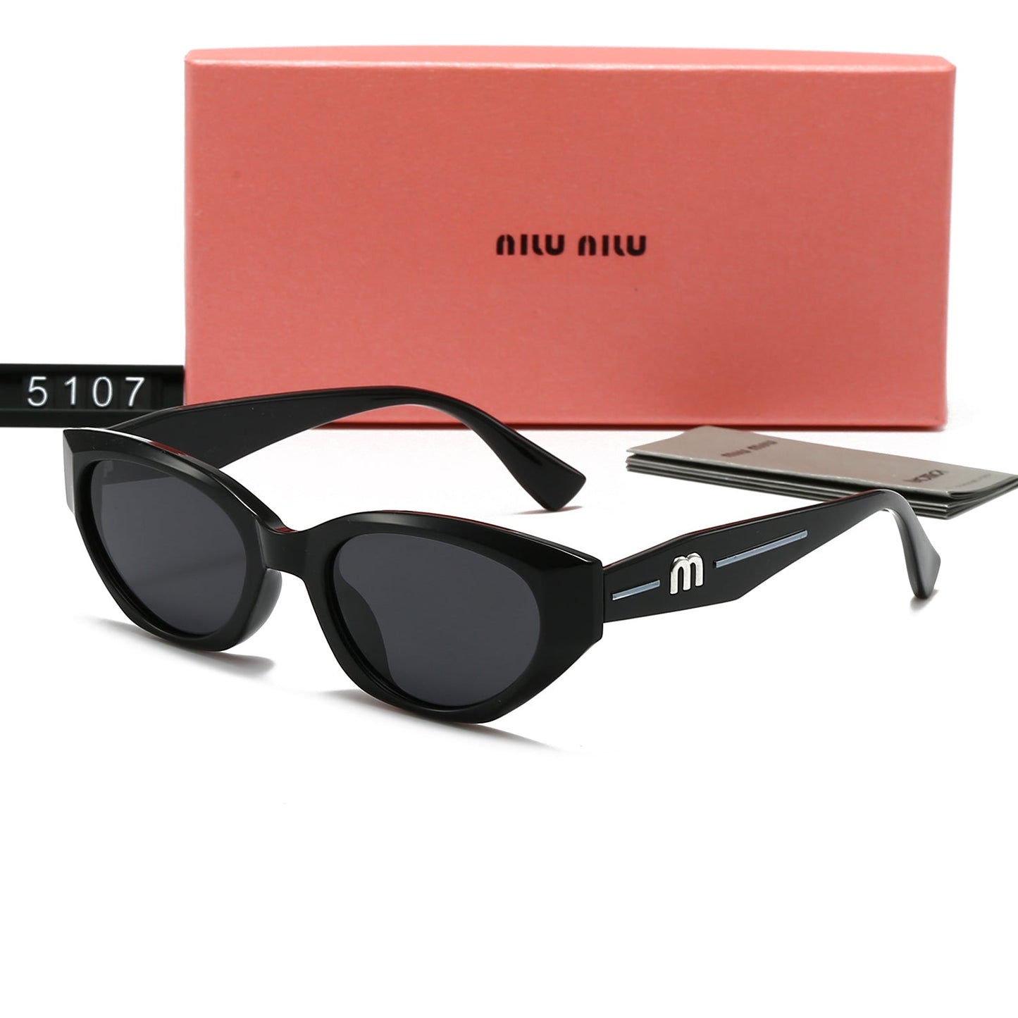 250708 New outdoor must-have fashionable sunglasses