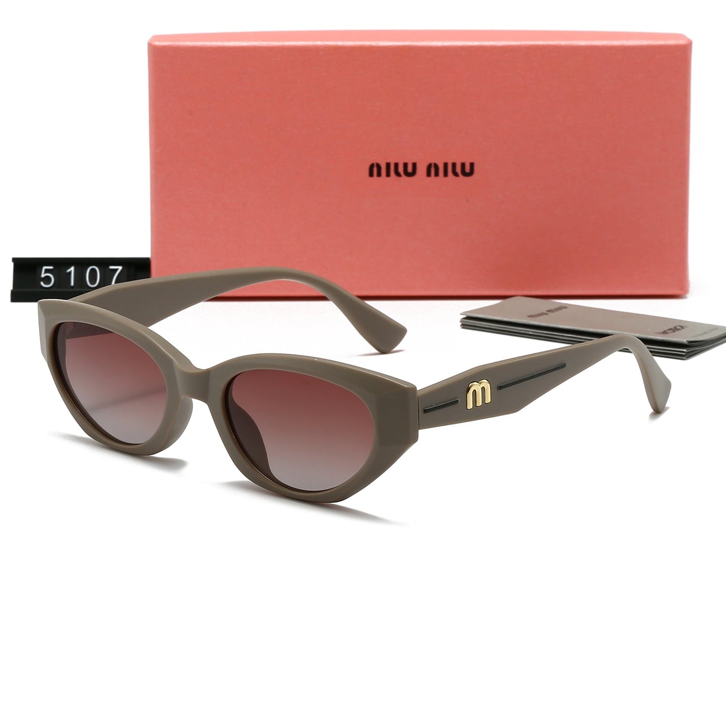250708 New outdoor must-have fashionable sunglasses
