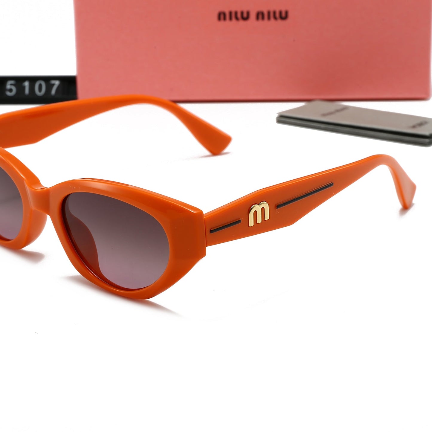 250708 New outdoor must-have fashionable sunglasses