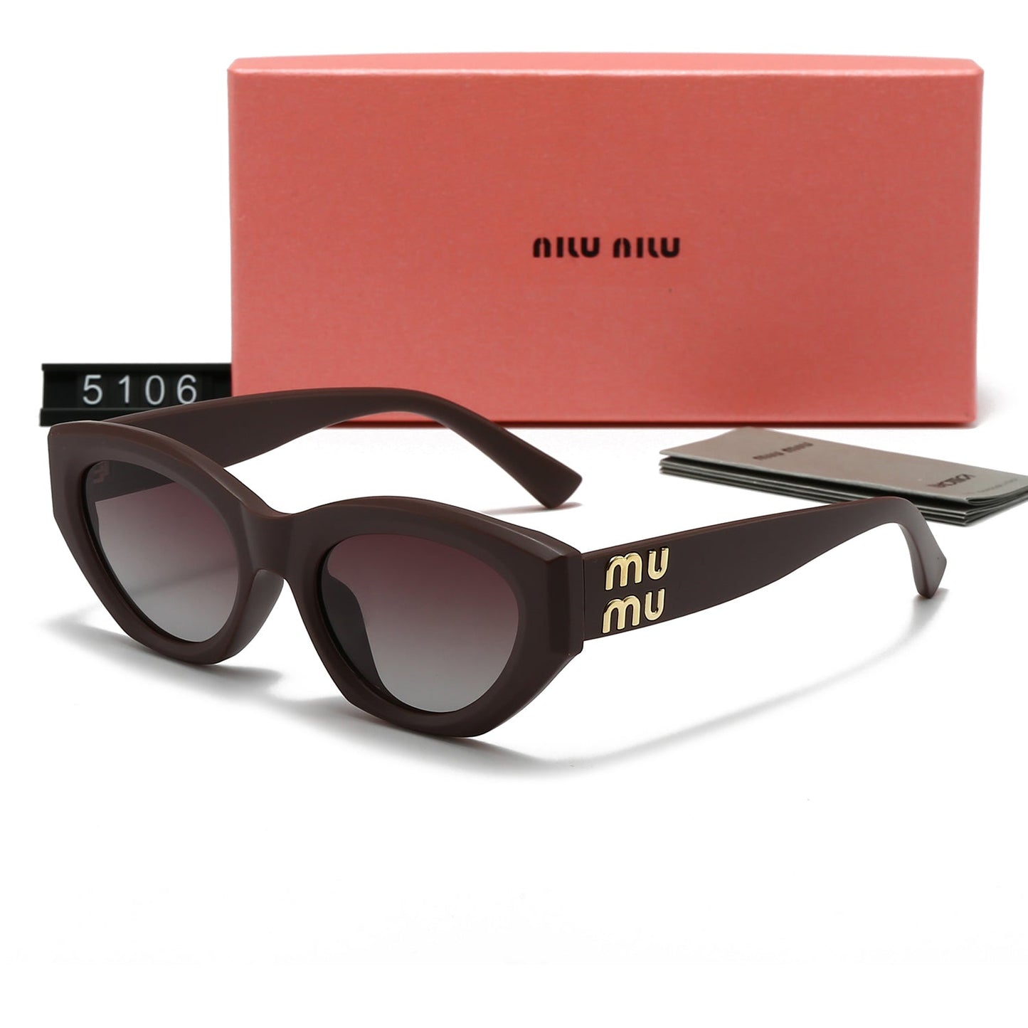 250708 New outdoor must-have fashionable sunglasses