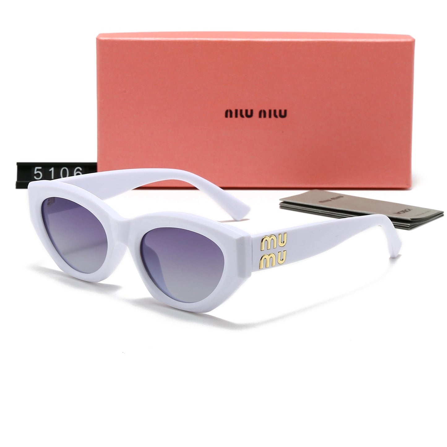 250708 New outdoor must-have fashionable sunglasses