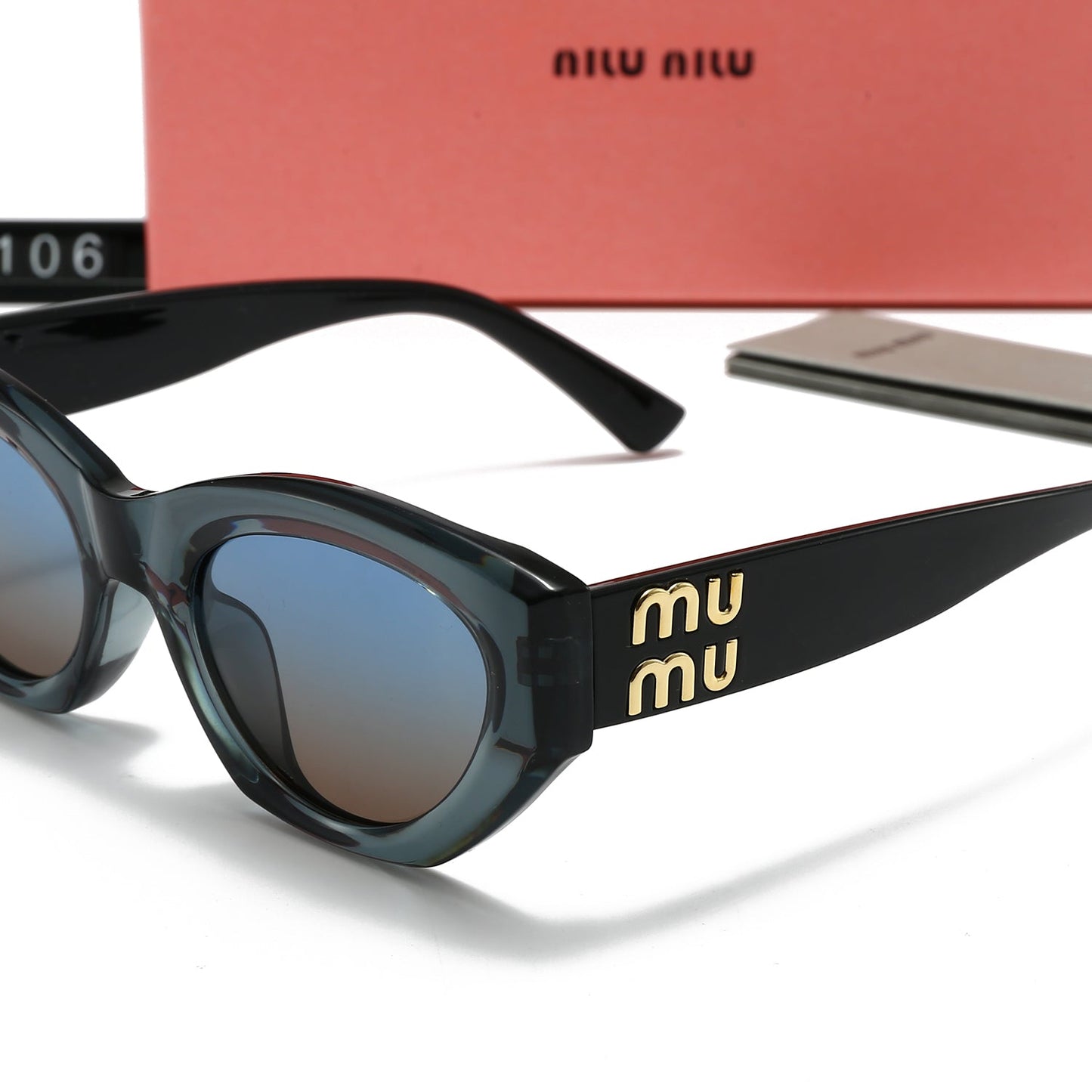 250708 New outdoor must-have fashionable sunglasses