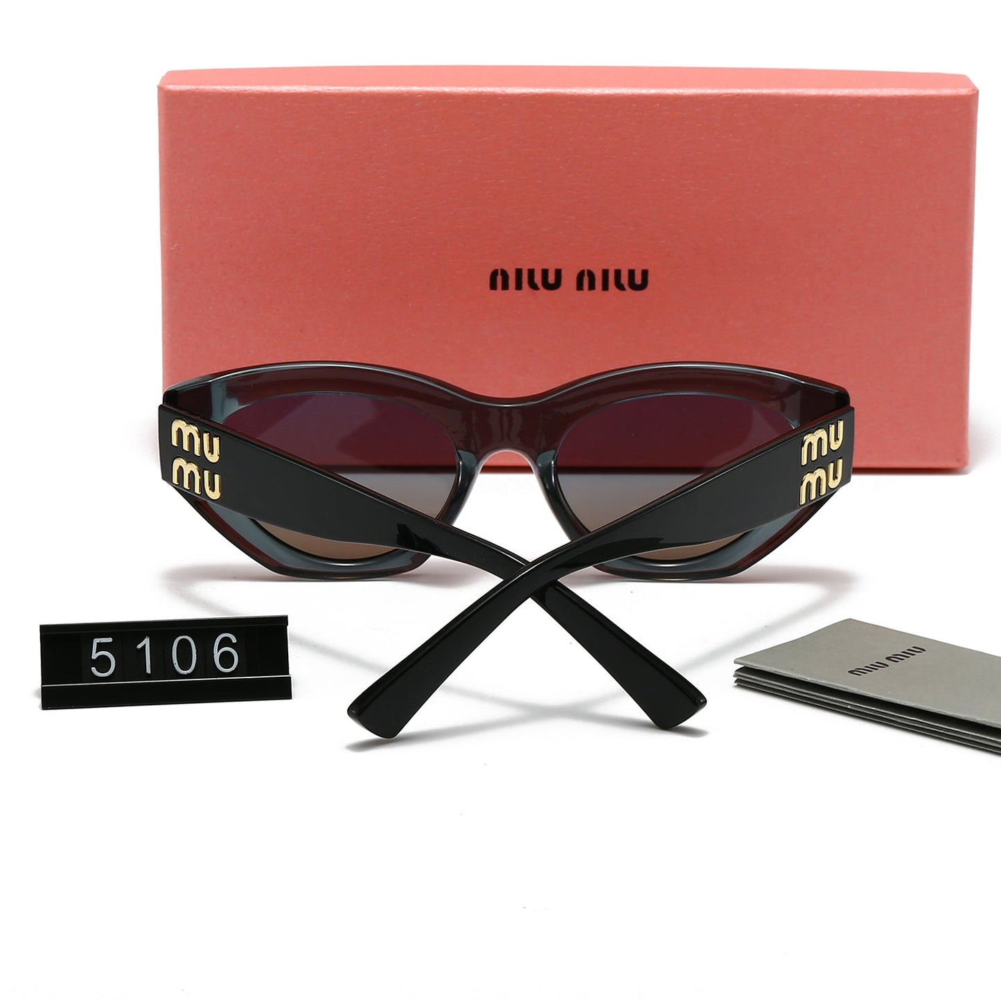 250708 New outdoor must-have fashionable sunglasses