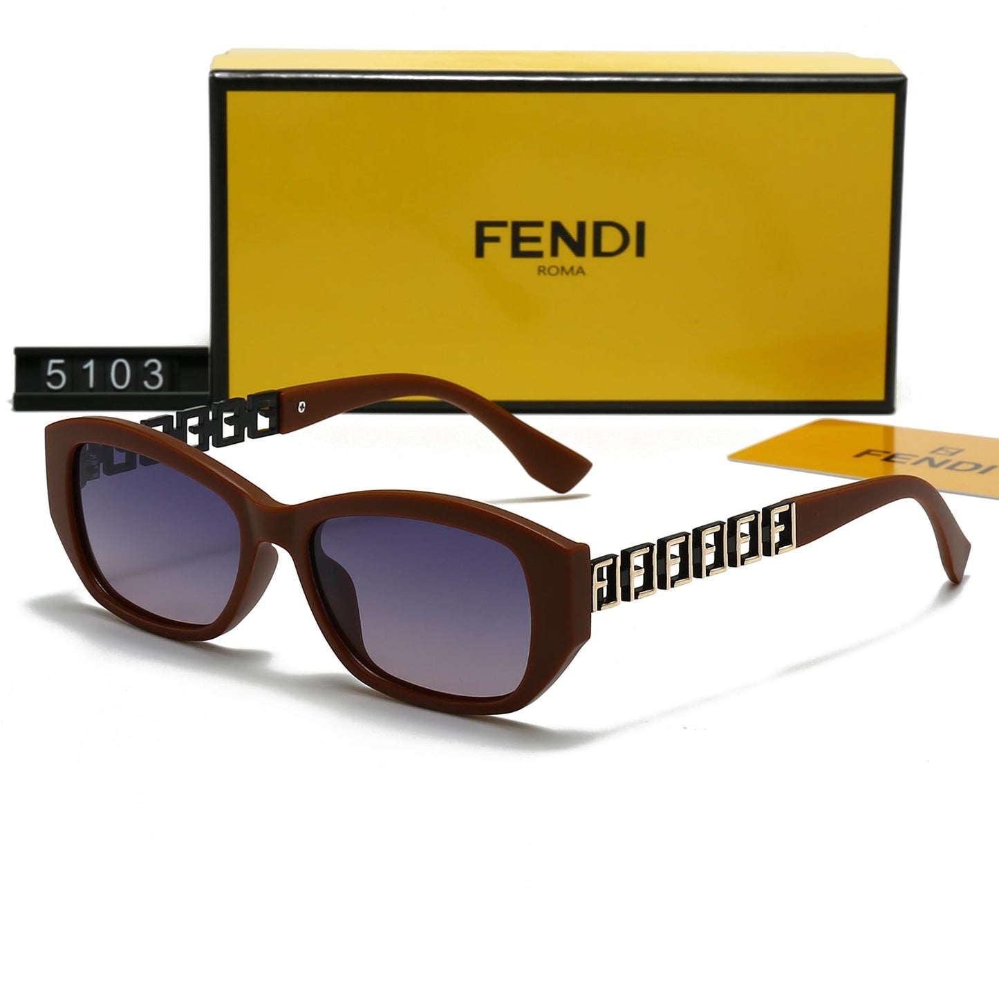 250708 New outdoor must-have fashionable sunglasses