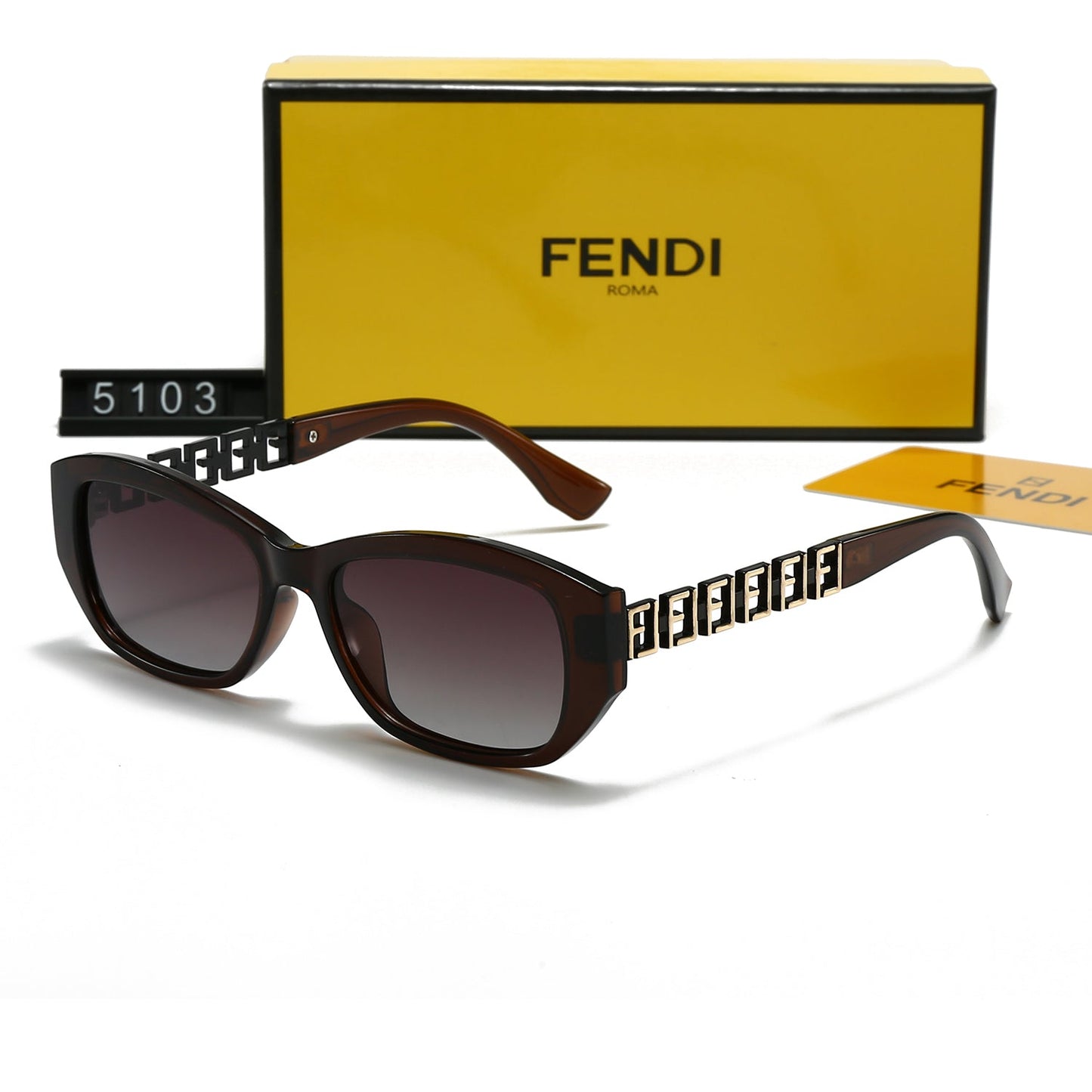 250708 New outdoor must-have fashionable sunglasses