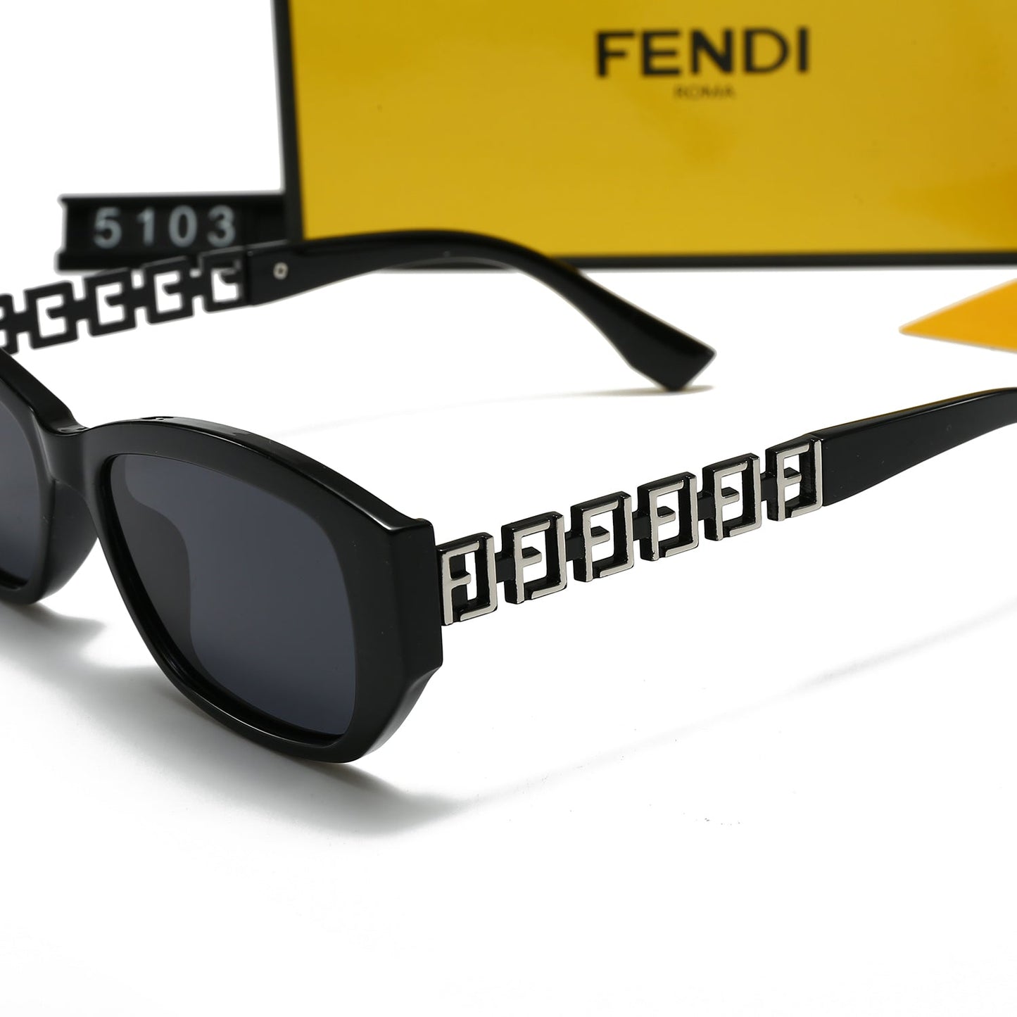 250708 New outdoor must-have fashionable sunglasses