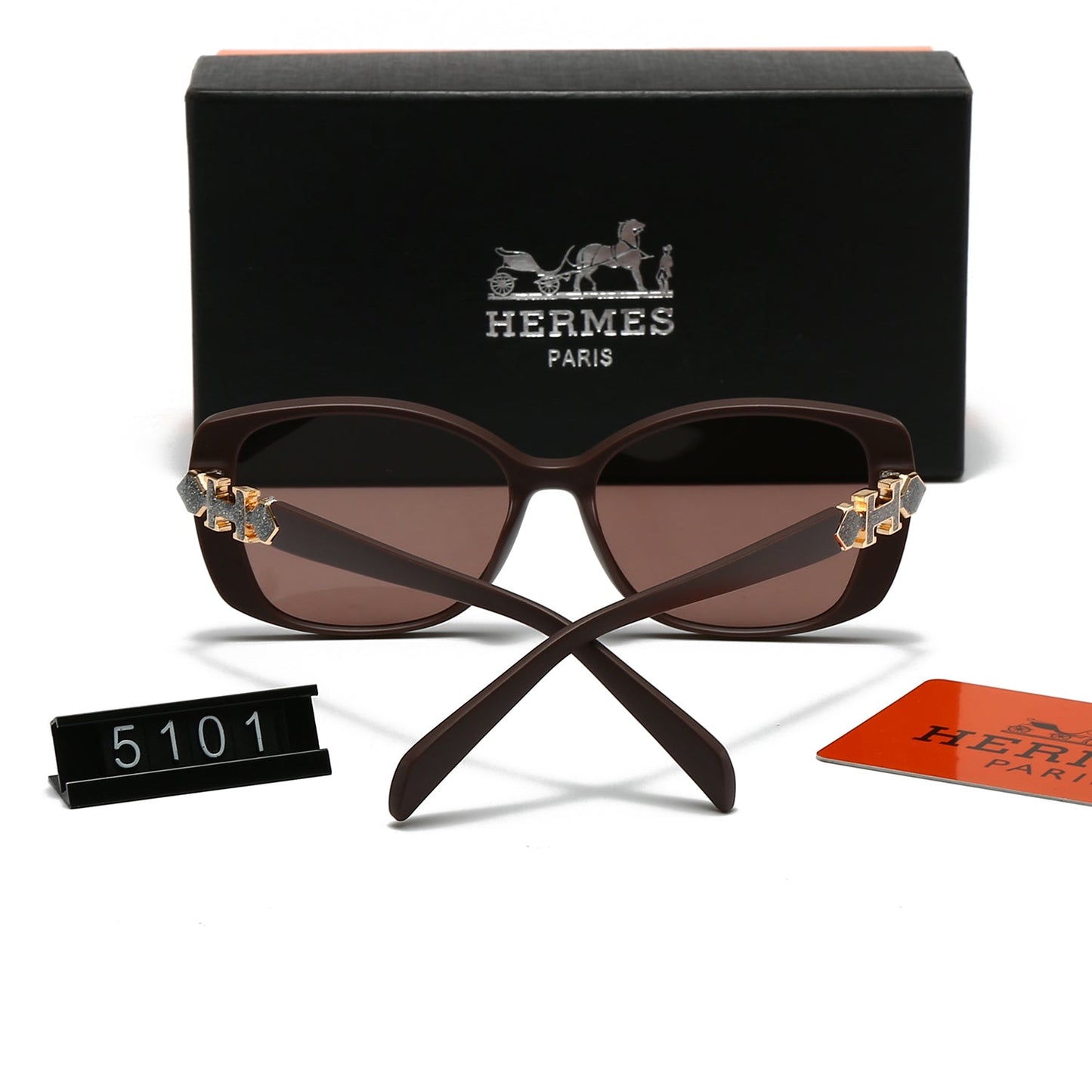 250708 New outdoor must-have fashionable sunglasses
