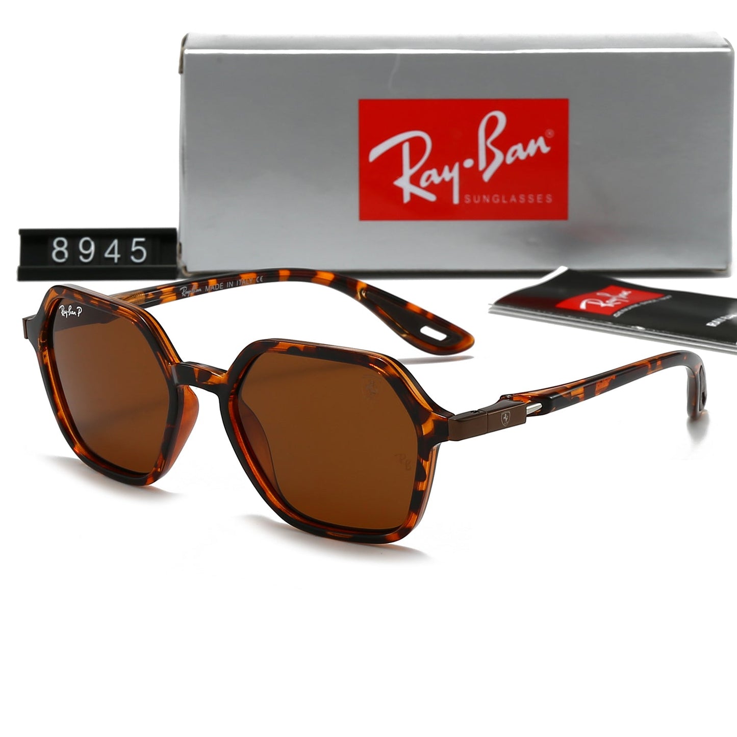 250708 New outdoor must-have fashionable sunglasses