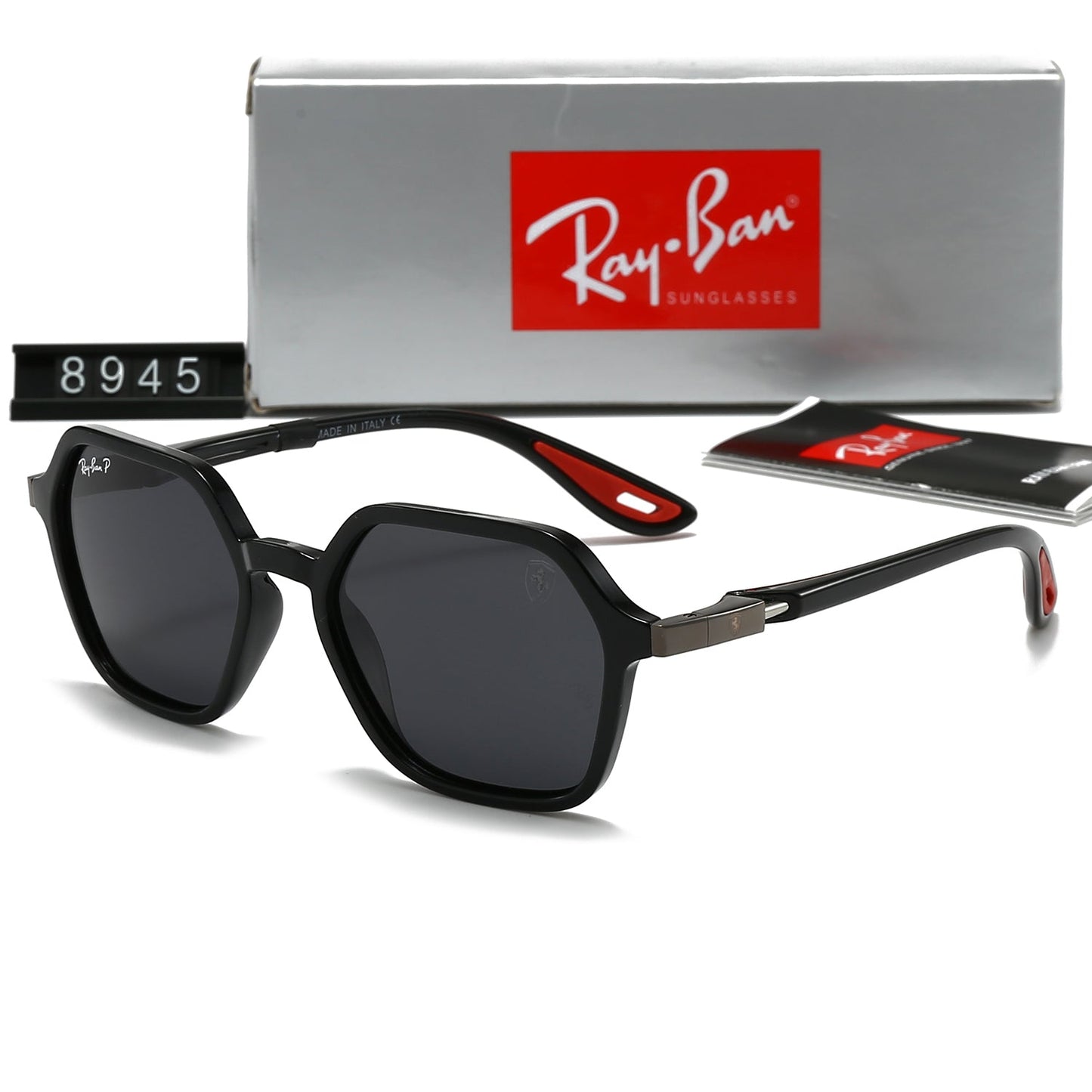 250708 New outdoor must-have fashionable sunglasses