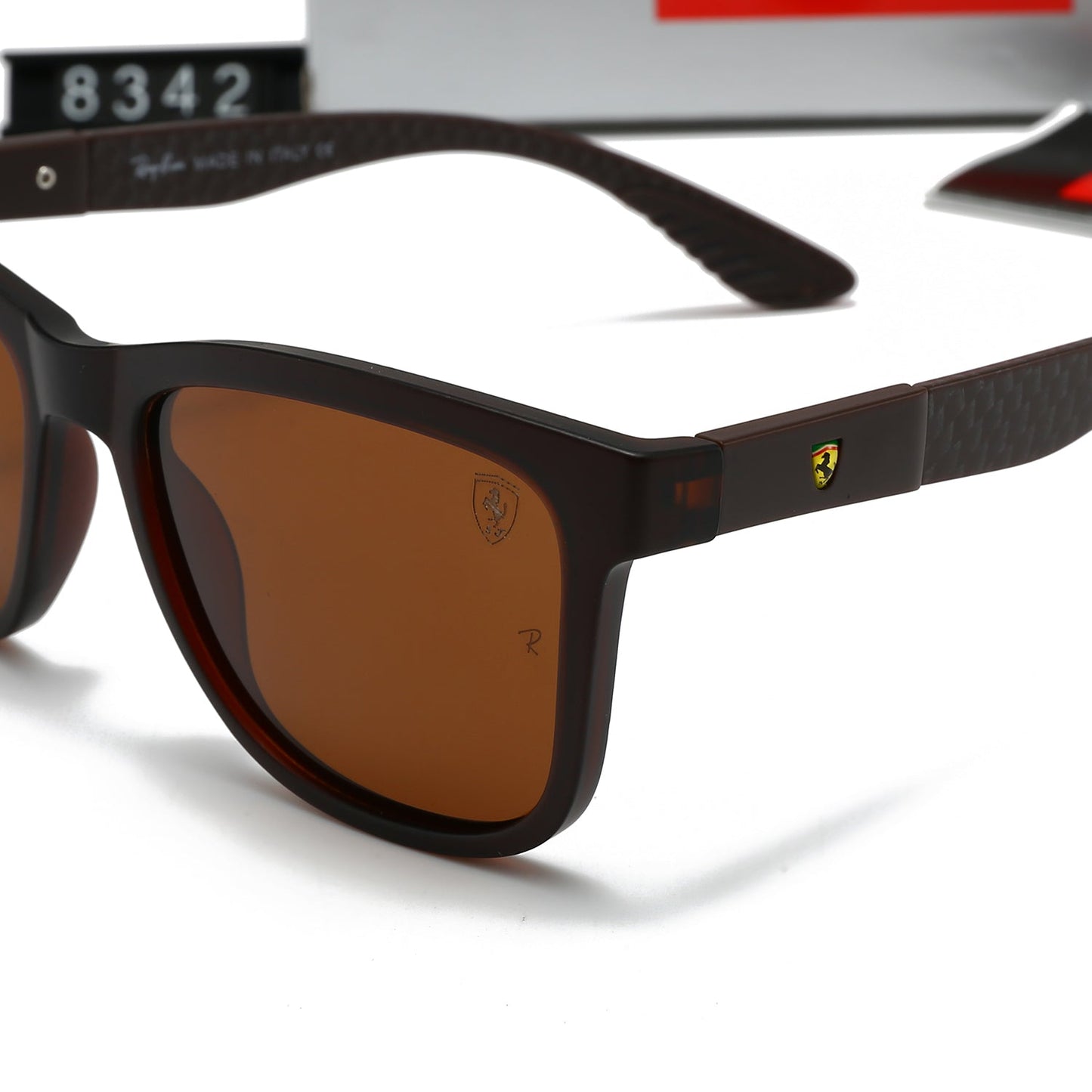 250708 New outdoor must-have fashionable sunglasses