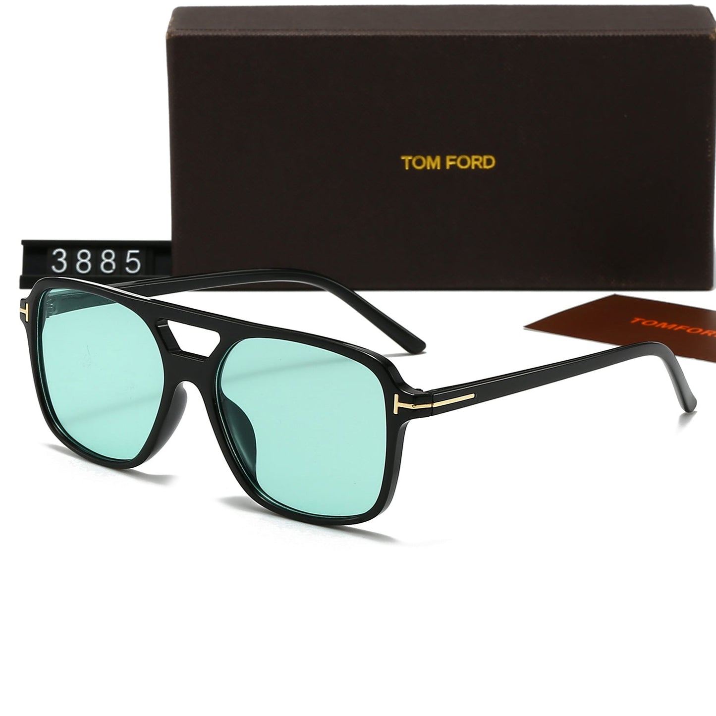 250708 New outdoor must-have fashionable sunglasses