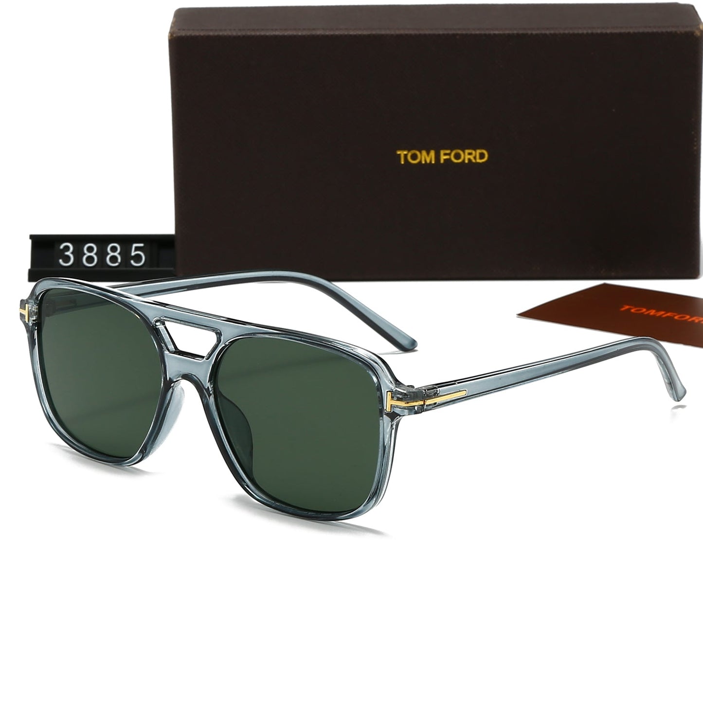 250708 New outdoor must-have fashionable sunglasses