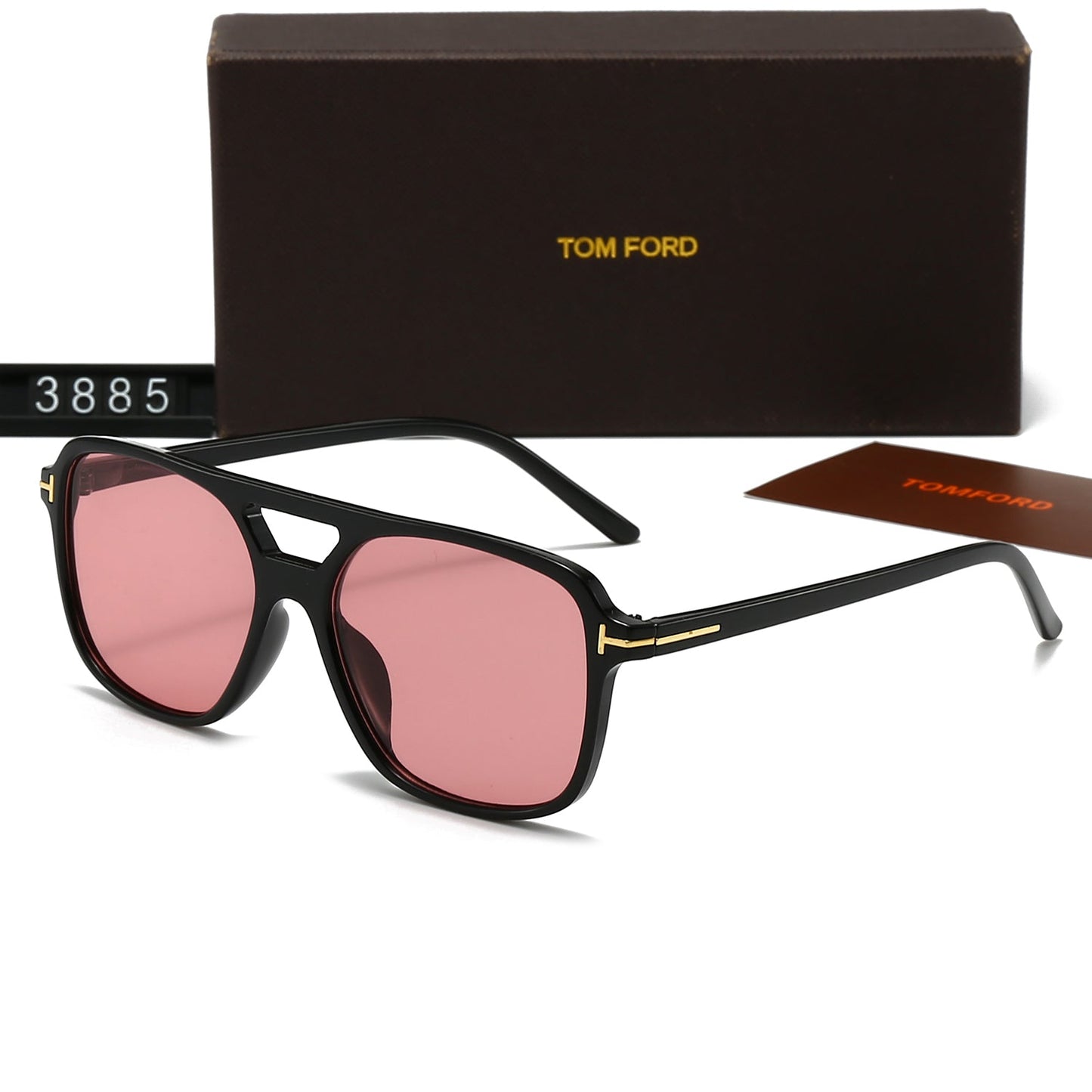 250708 New outdoor must-have fashionable sunglasses