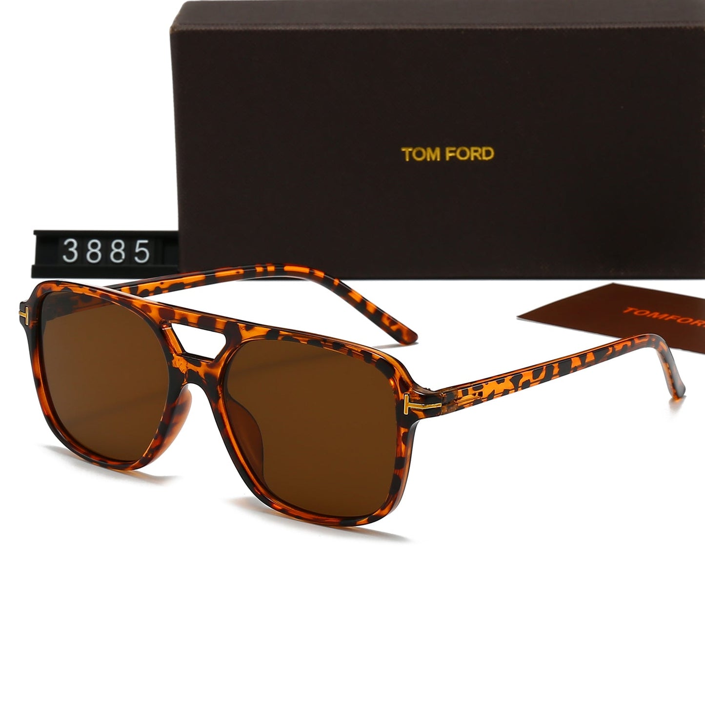 250708 New outdoor must-have fashionable sunglasses