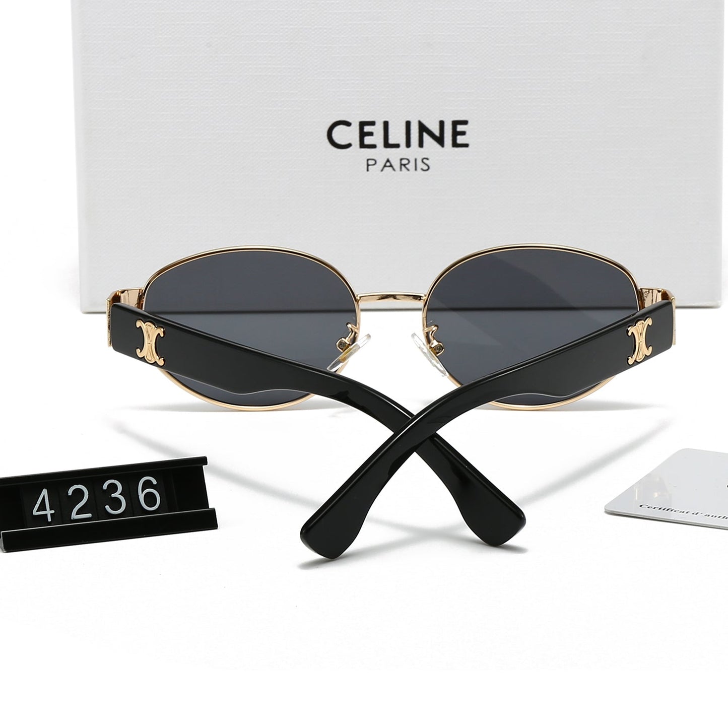 250708 New outdoor must-have fashionable sunglasses