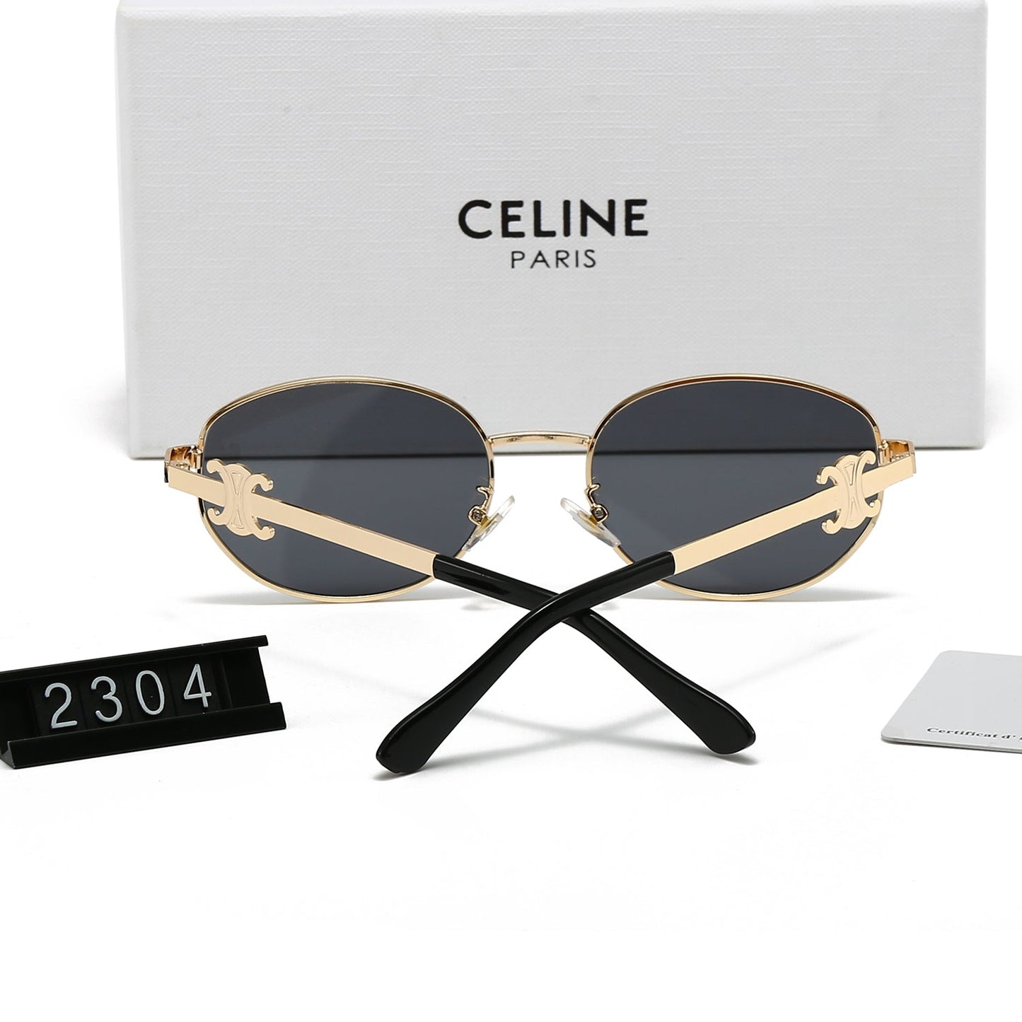 250708 New outdoor must-have fashionable sunglasses