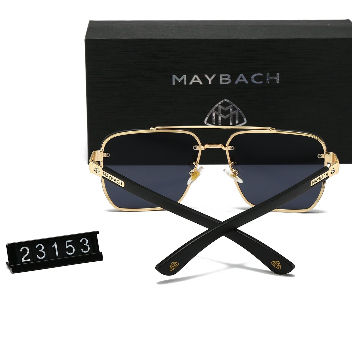 250708 New outdoor must-have fashionable sunglasses