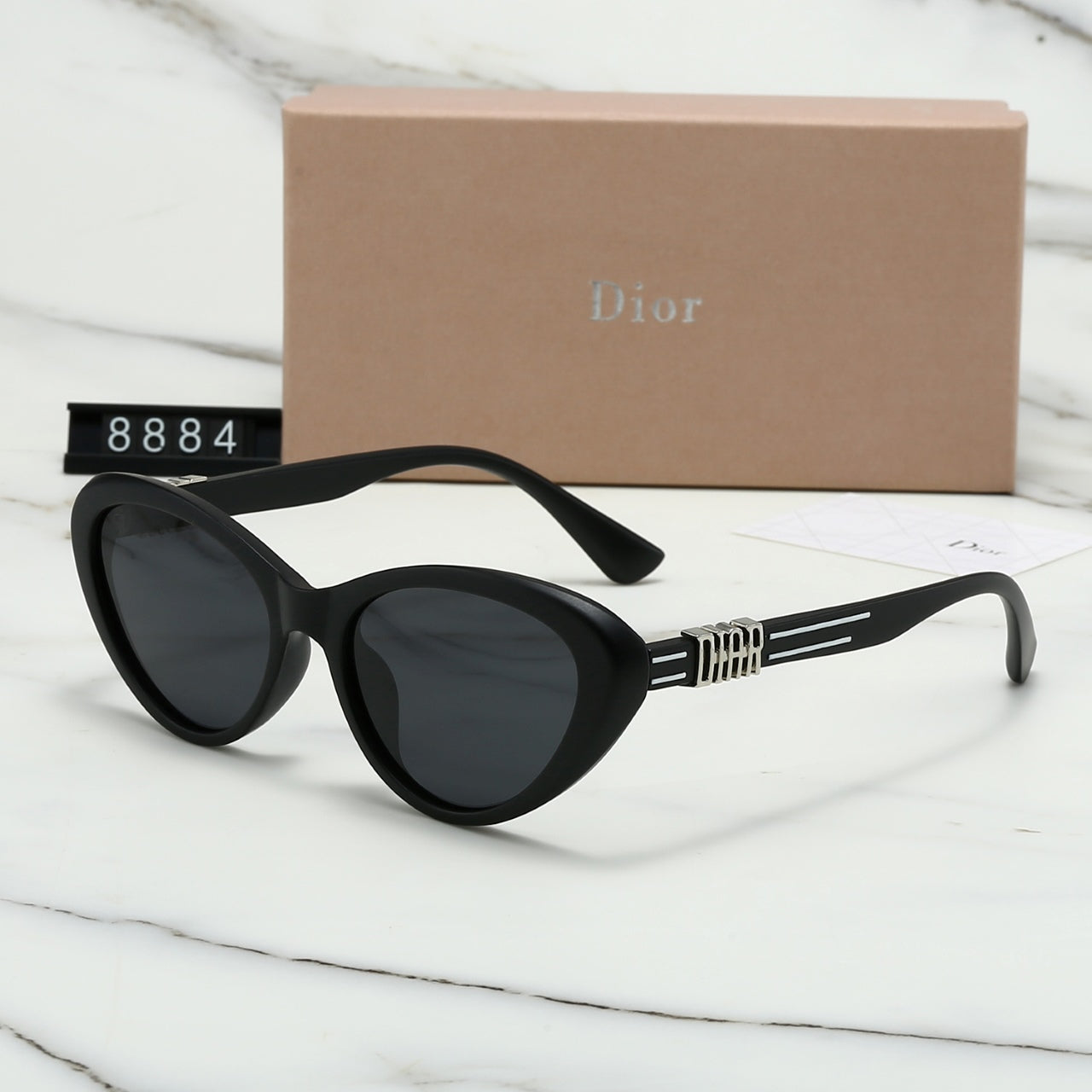 250708 New outdoor must-have fashionable sunglasses