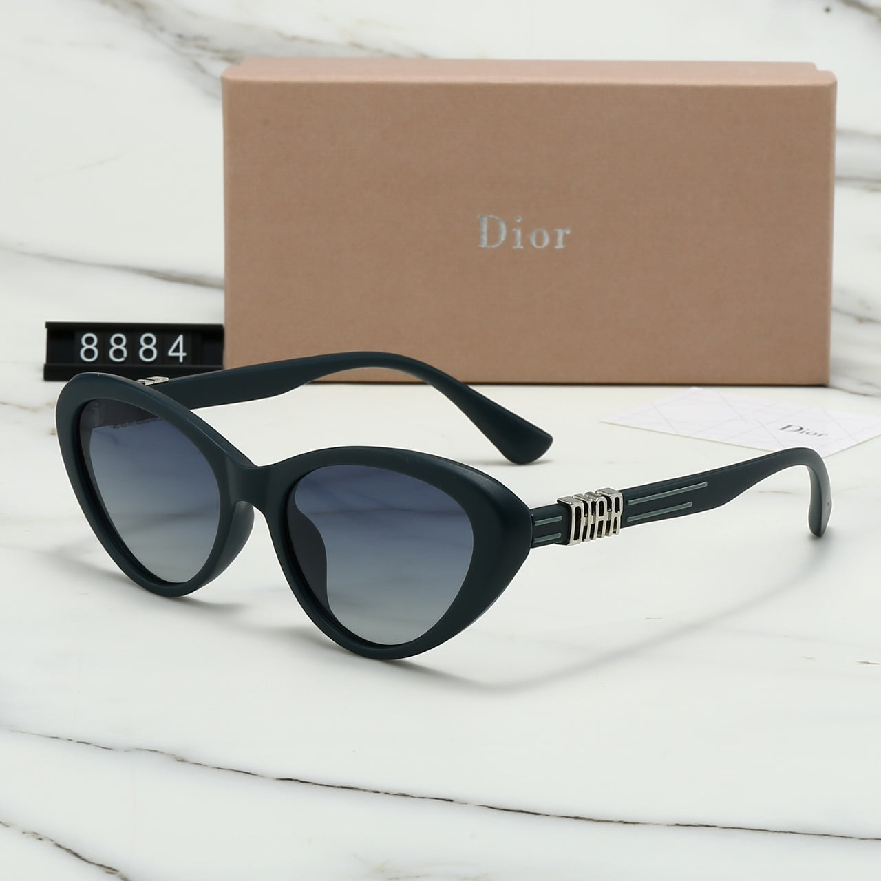250708 New outdoor must-have fashionable sunglasses