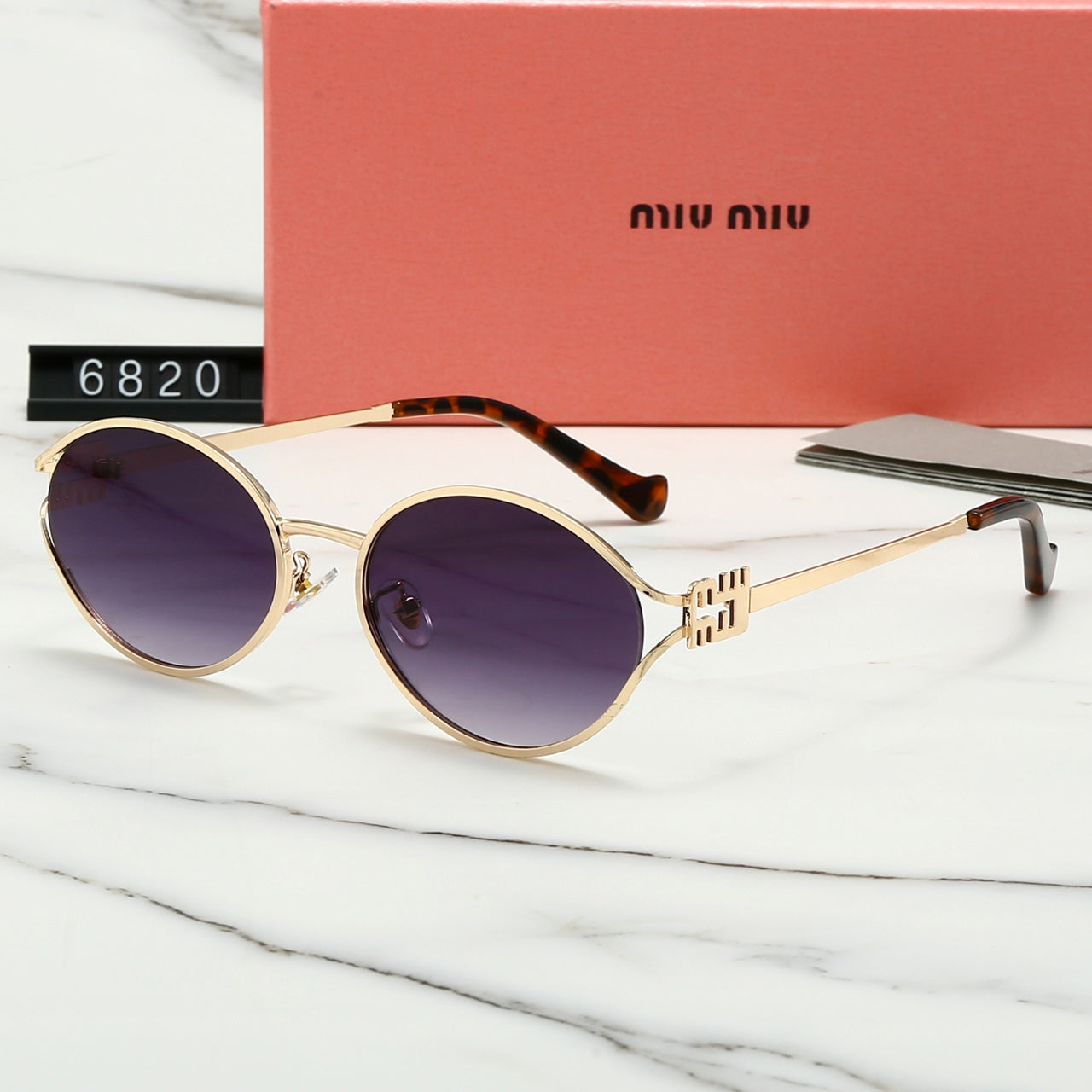250708 New outdoor must-have fashionable sunglasses