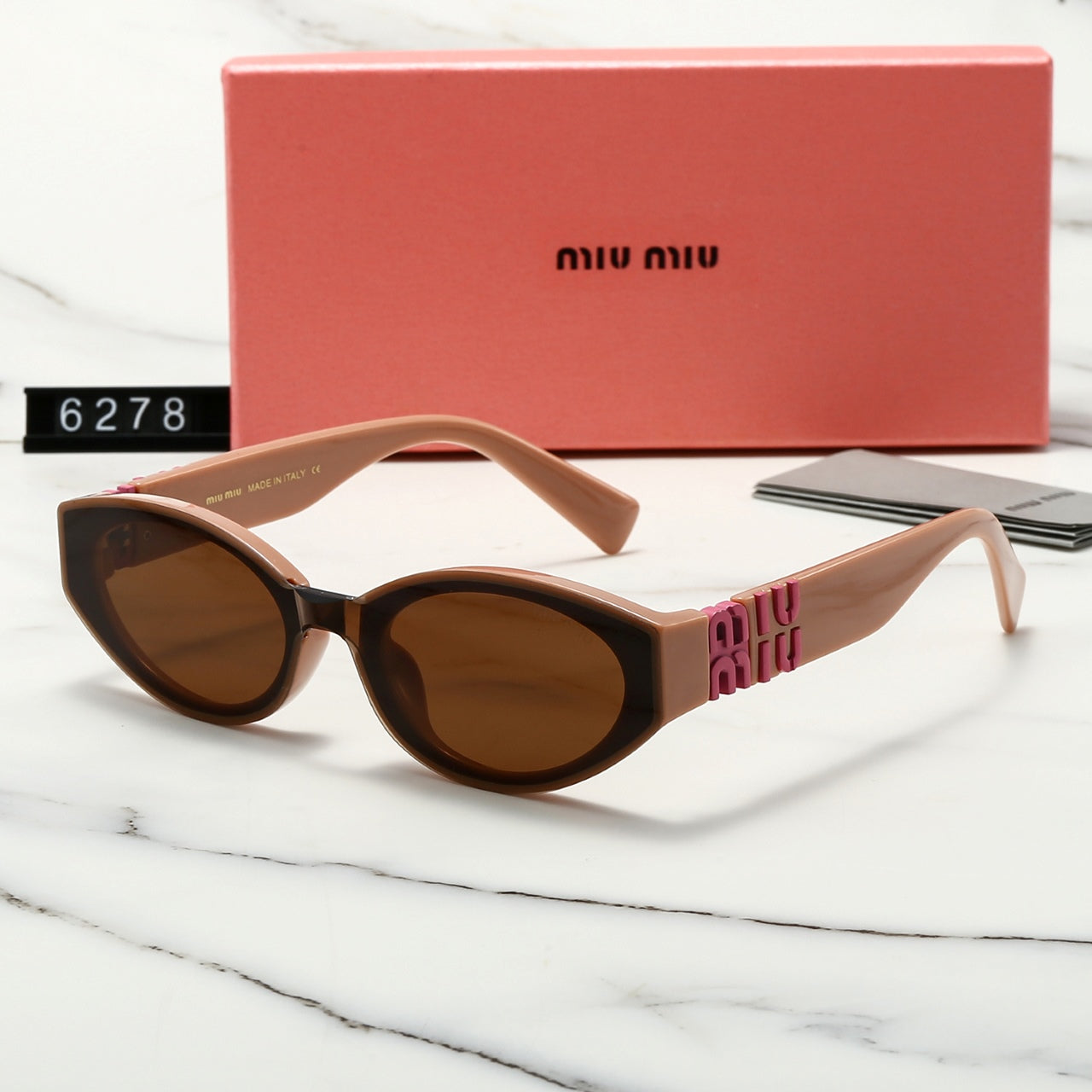 250708 New outdoor must-have fashionable sunglasses