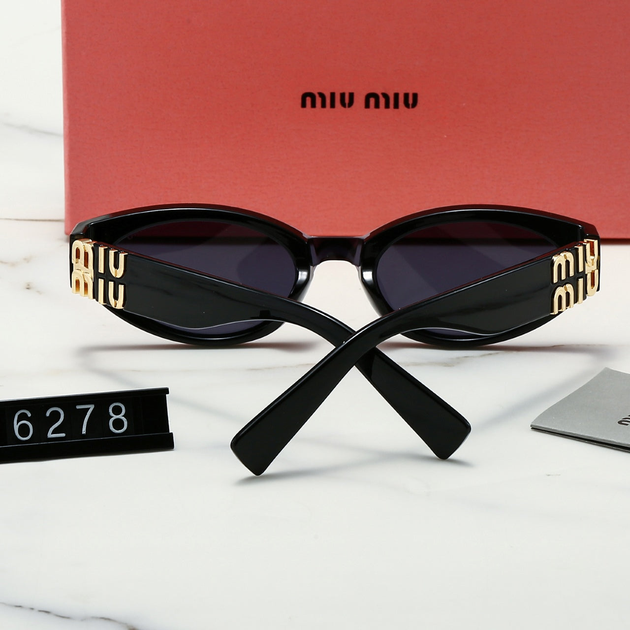 250708 New outdoor must-have fashionable sunglasses