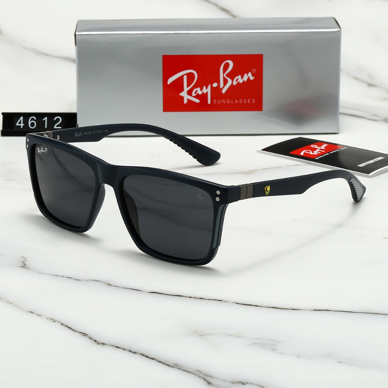 250708 New outdoor must-have fashionable sunglasses