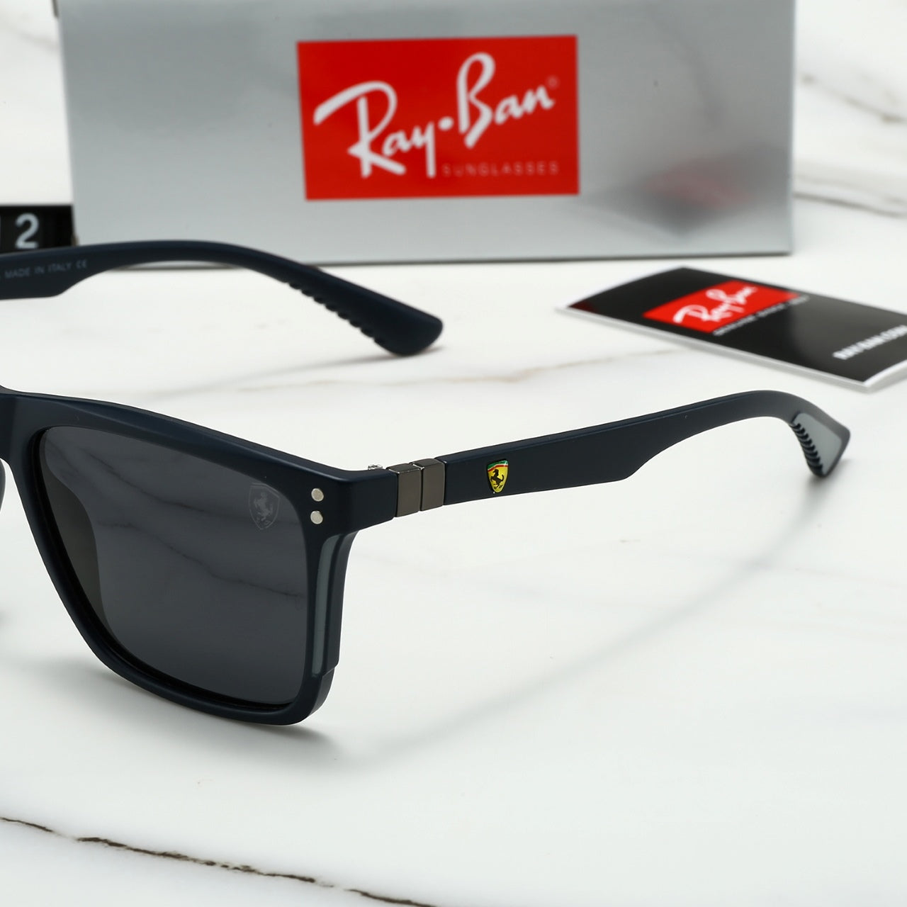 250708 New outdoor must-have fashionable sunglasses