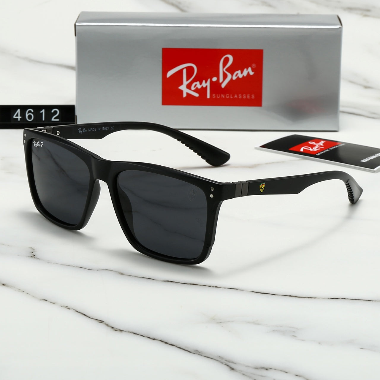 250708 New outdoor must-have fashionable sunglasses