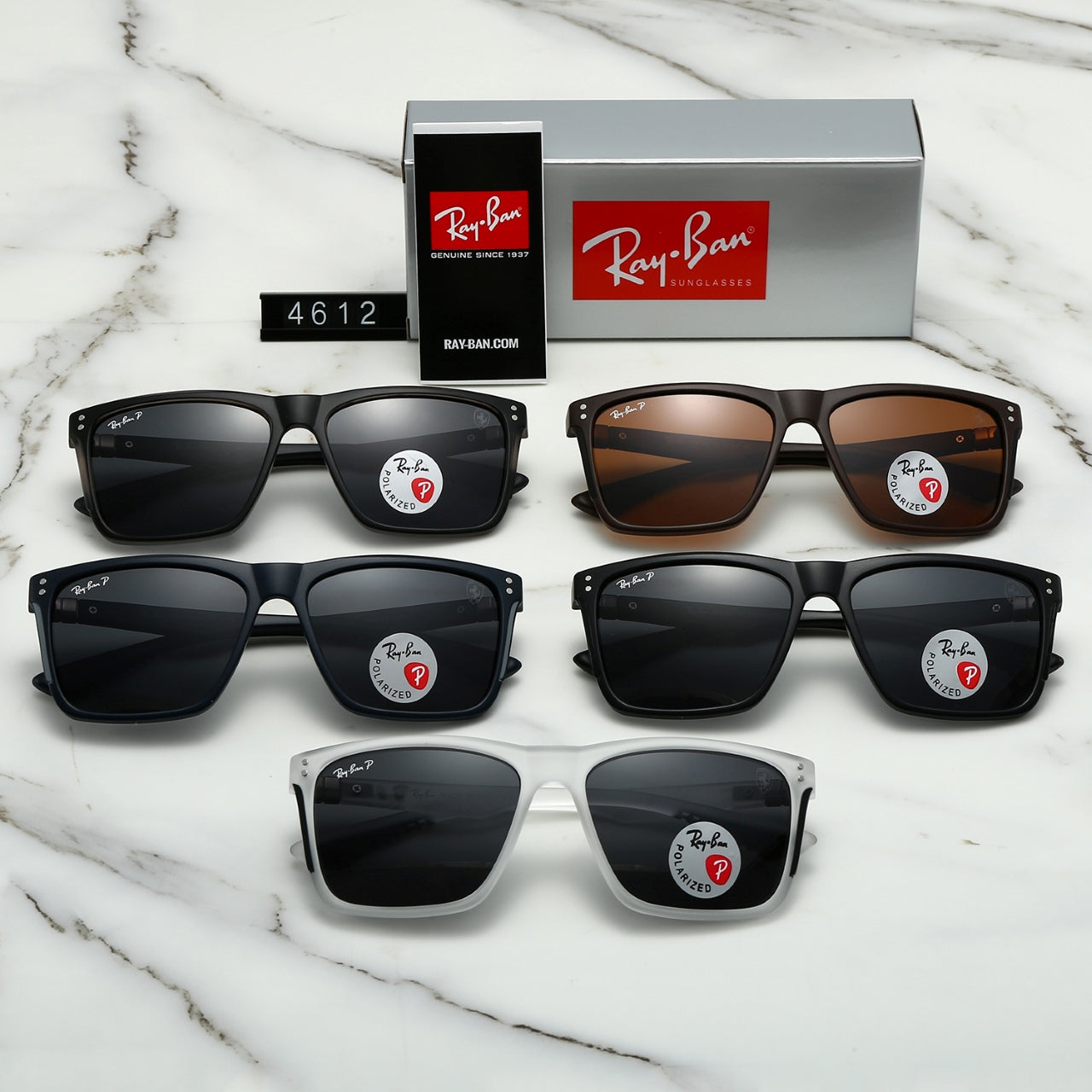 250708 New outdoor must-have fashionable sunglasses