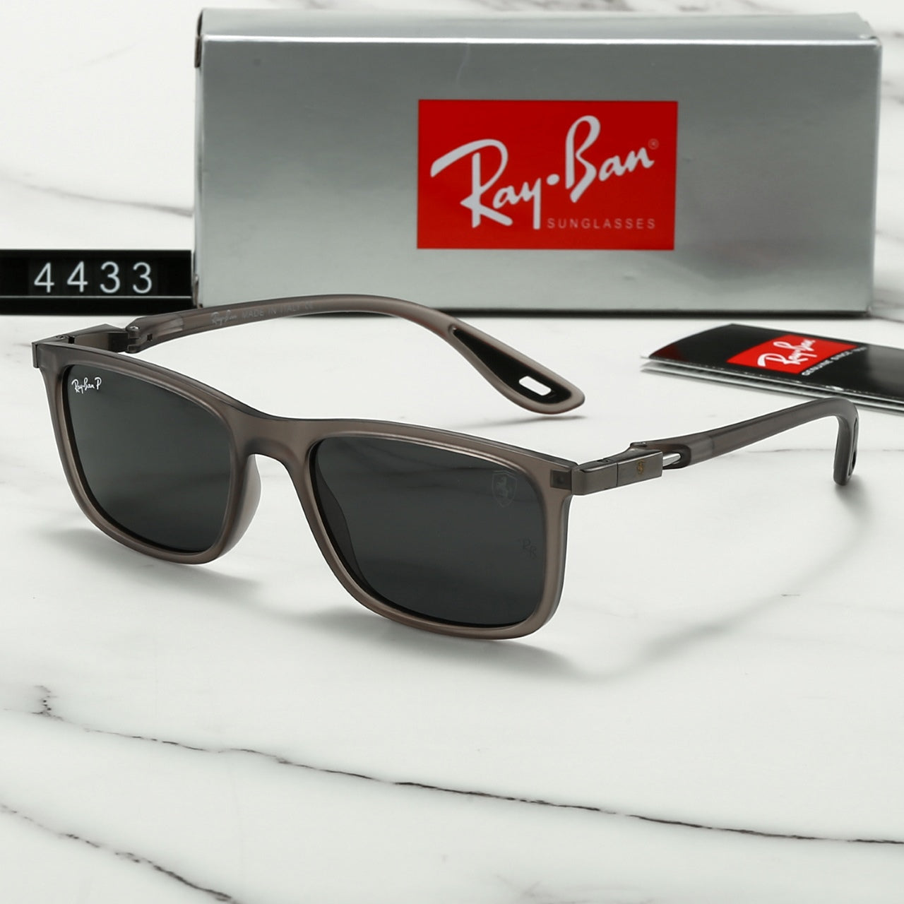 250708 New outdoor must-have fashionable sunglasses
