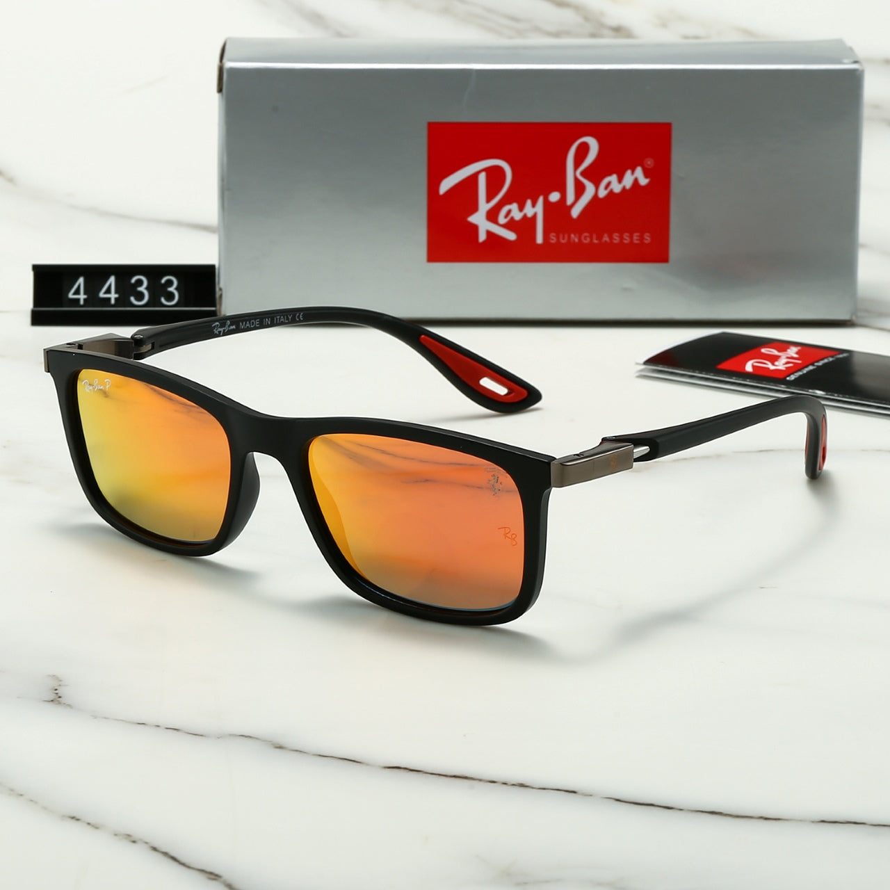250708 New outdoor must-have fashionable sunglasses