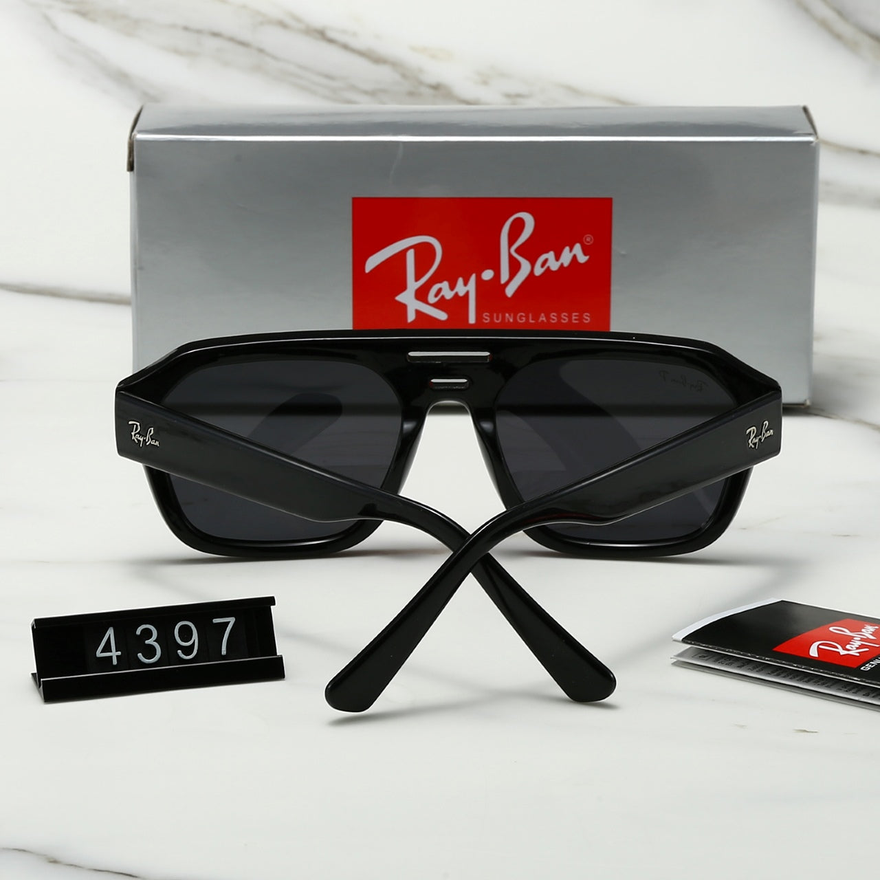 250708 New outdoor must-have fashionable sunglasses