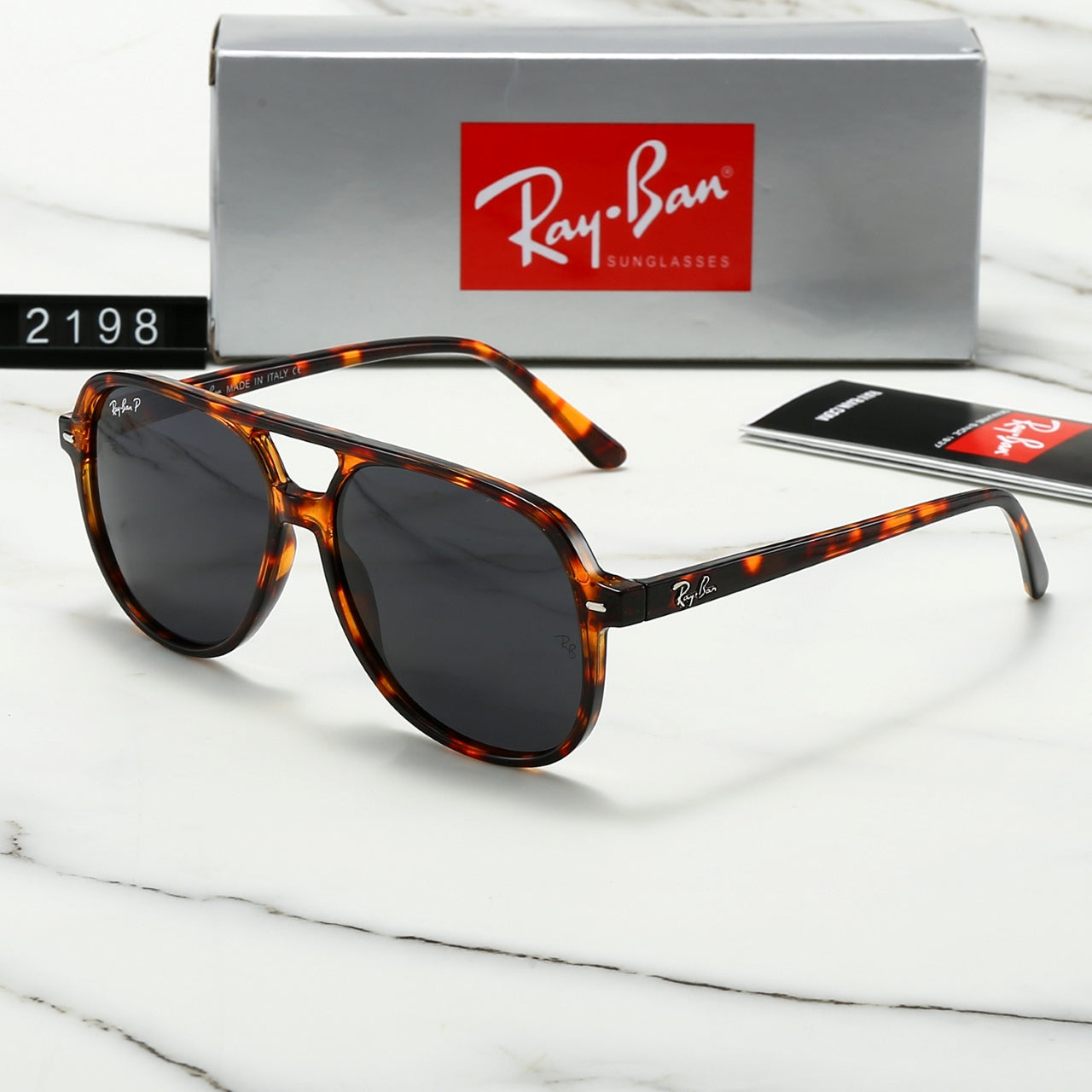 250708 New outdoor must-have fashionable sunglasses
