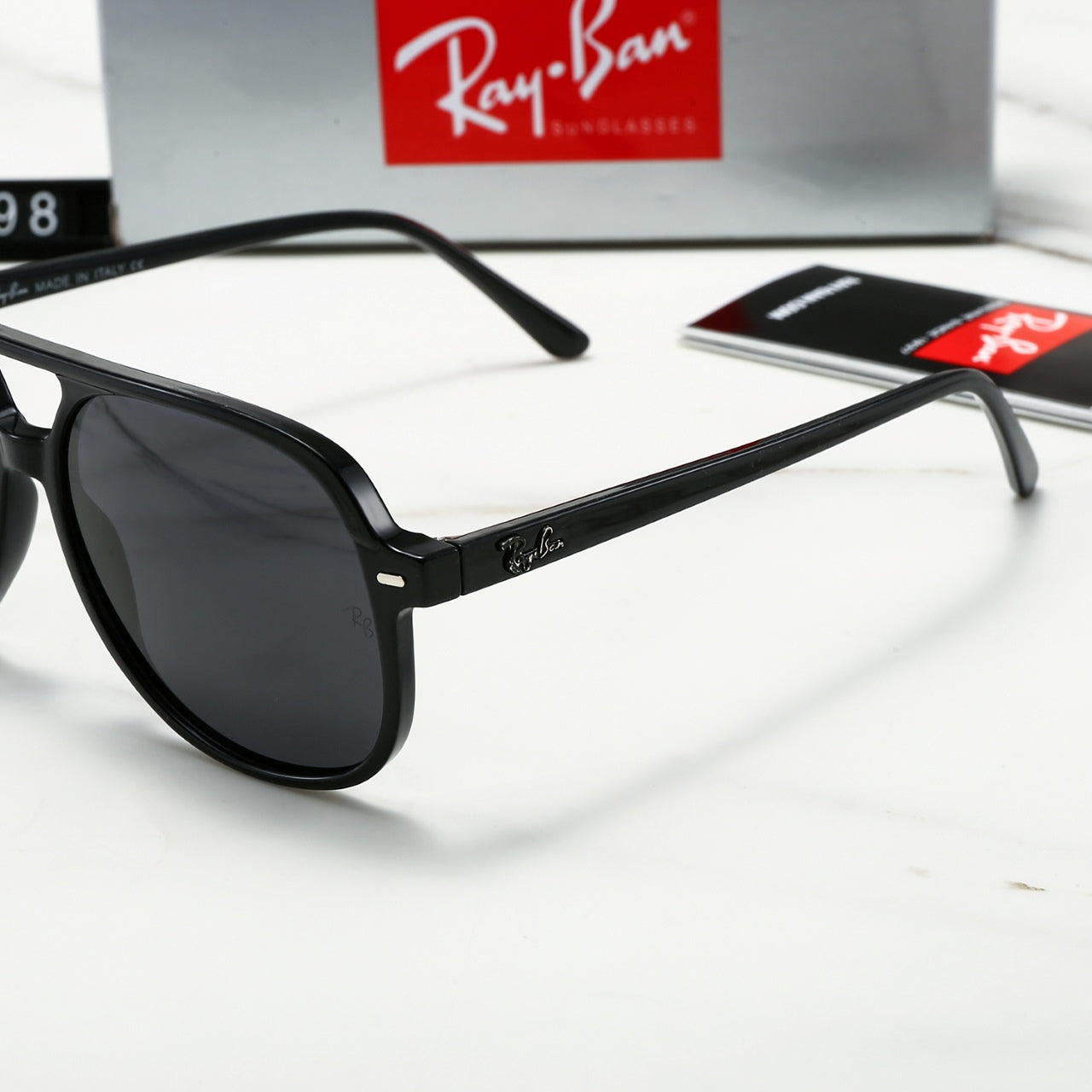250708 New outdoor must-have fashionable sunglasses