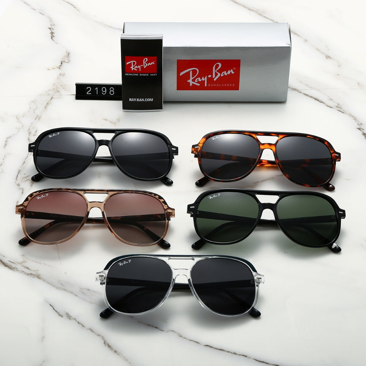 250708 New outdoor must-have fashionable sunglasses