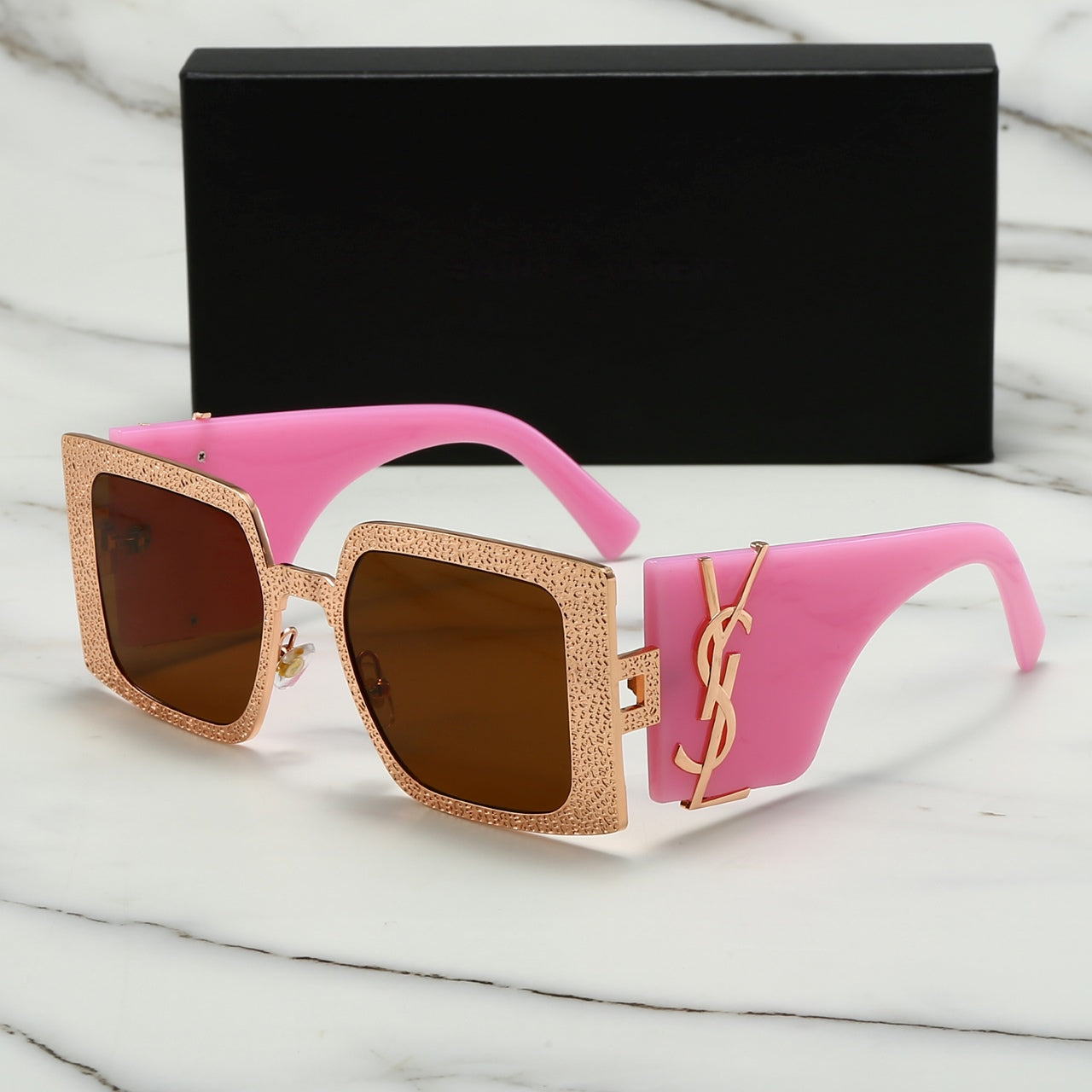 250708 New outdoor must-have fashionable sunglasses