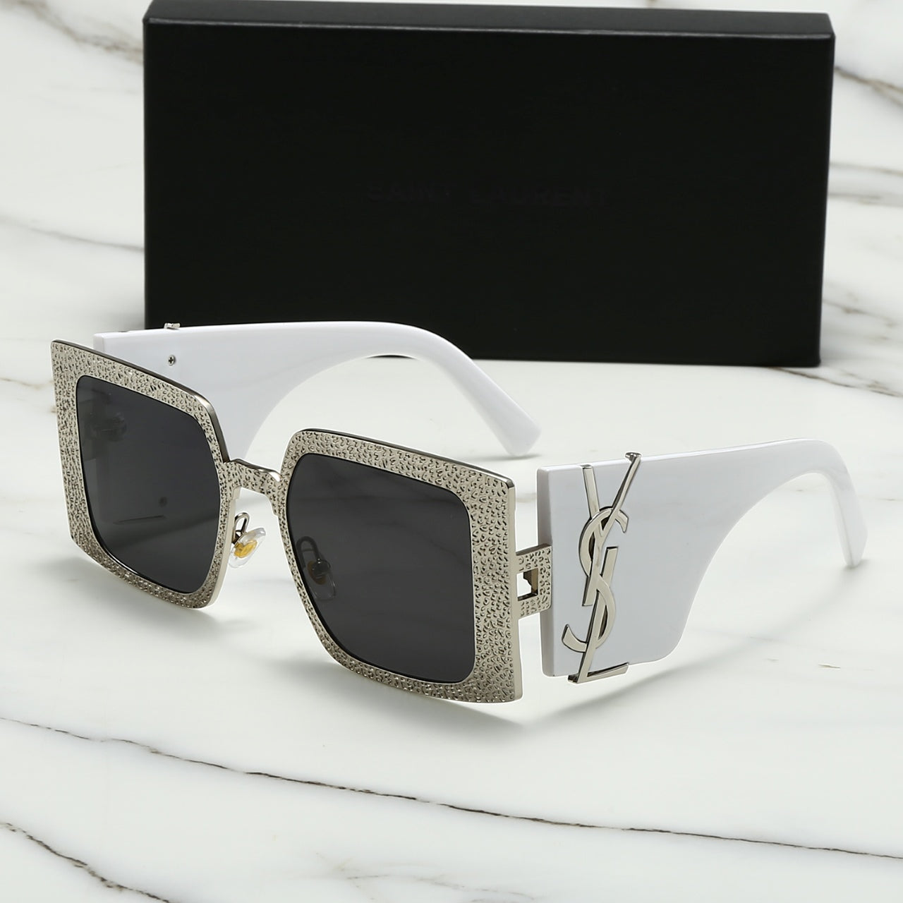 250708 New outdoor must-have fashionable sunglasses